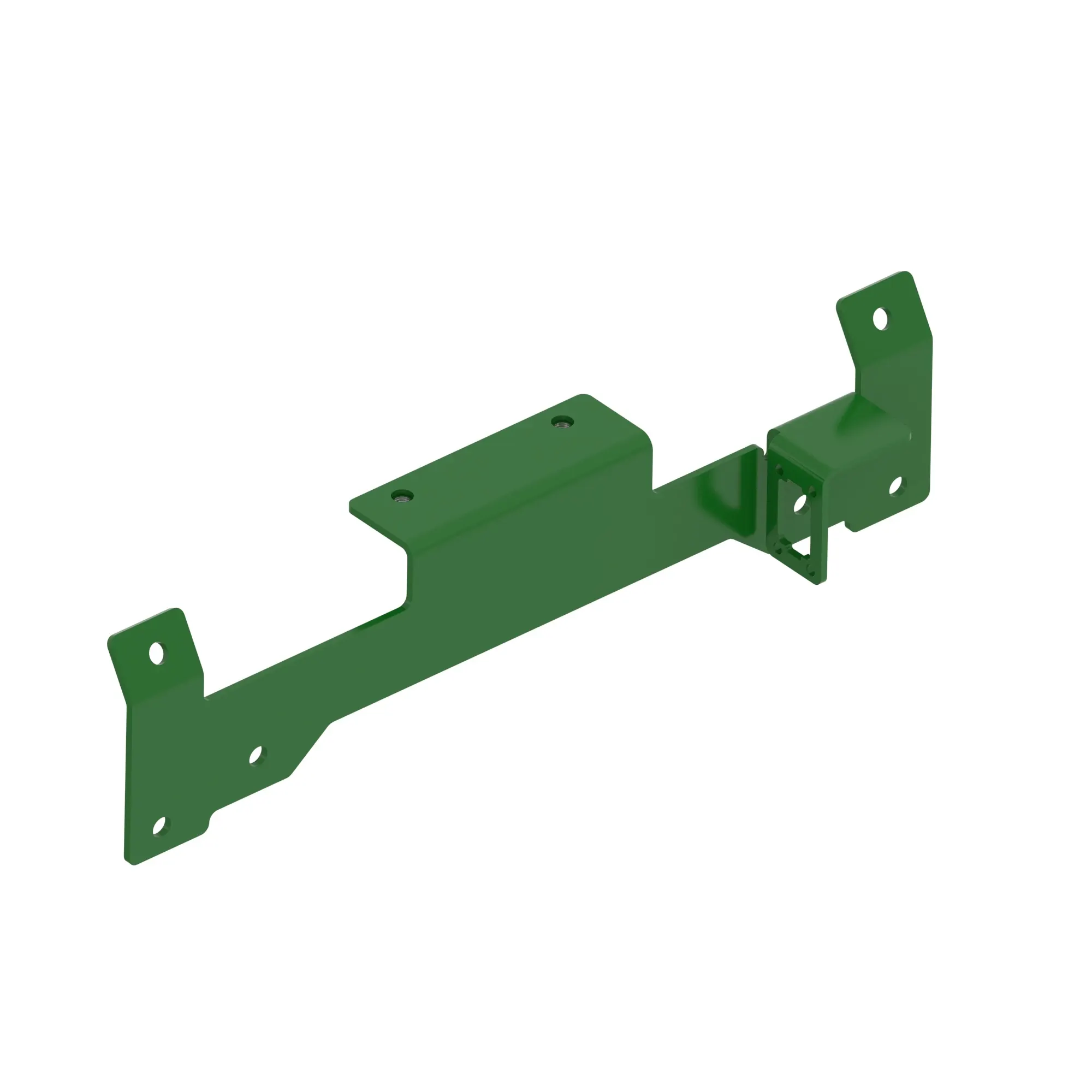 BRACKET, ANTENNA GPS, 5EN R4 CAB ME