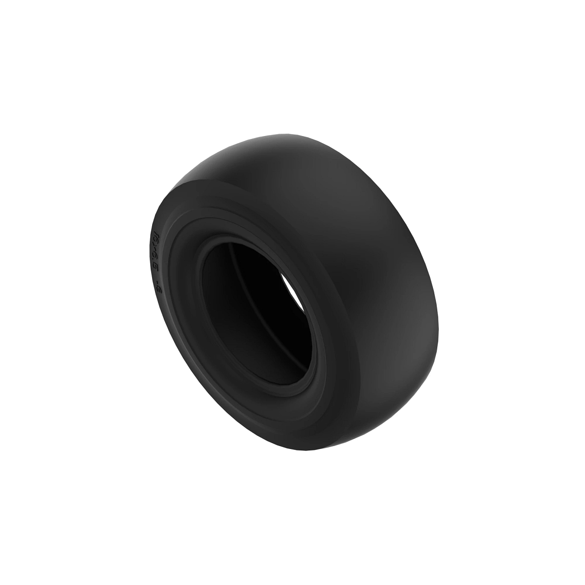 Tire, 16X6.50-8 2-Ply Turfsaver #