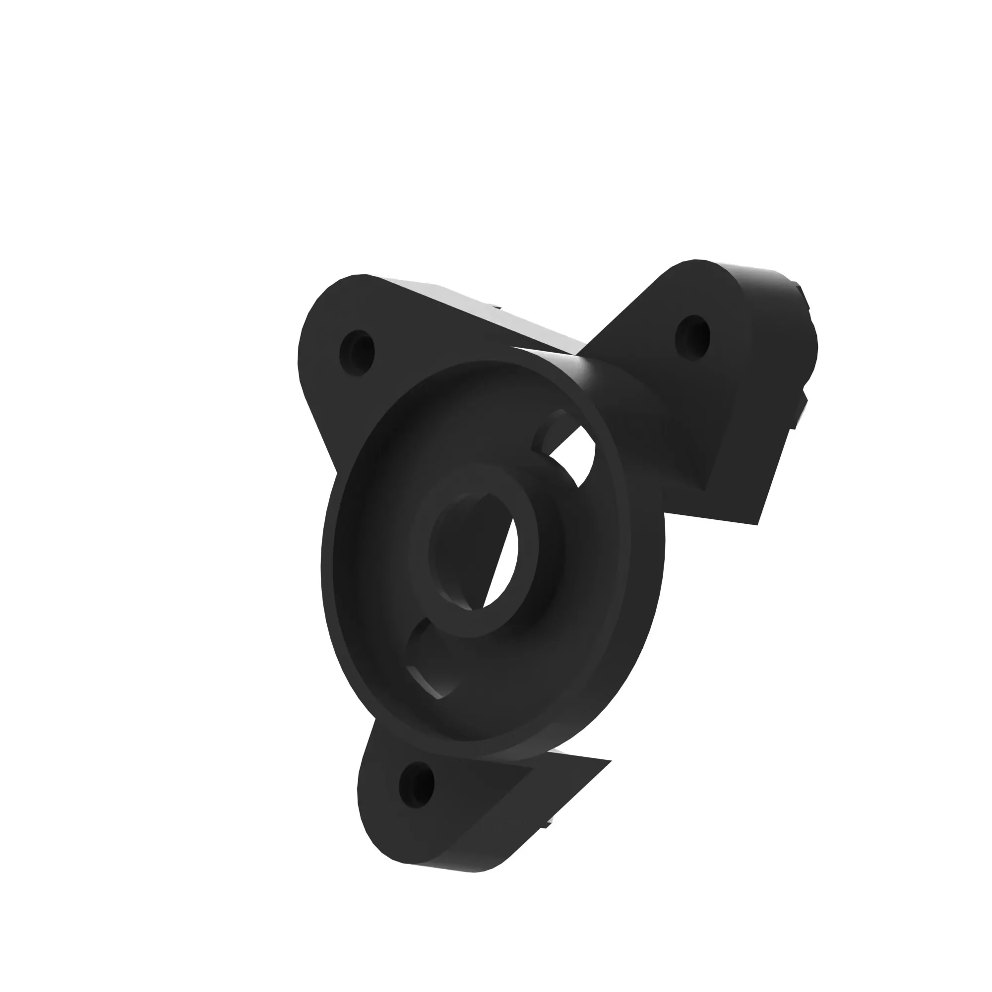 SUPPORT, SUPPORT, HAND THROTTLE