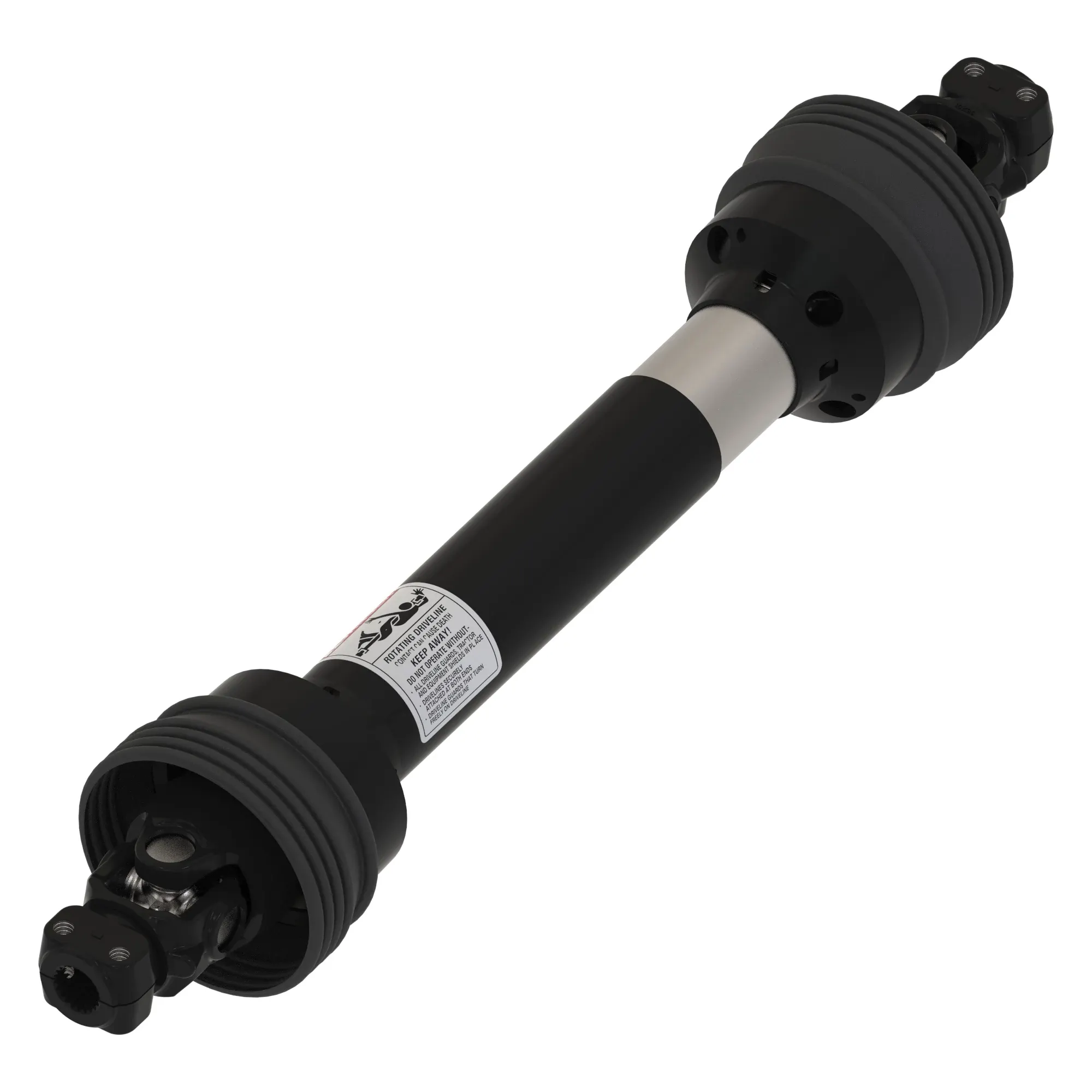 DRIVE SHAFT ASSY, CONSTANT VELOCITY