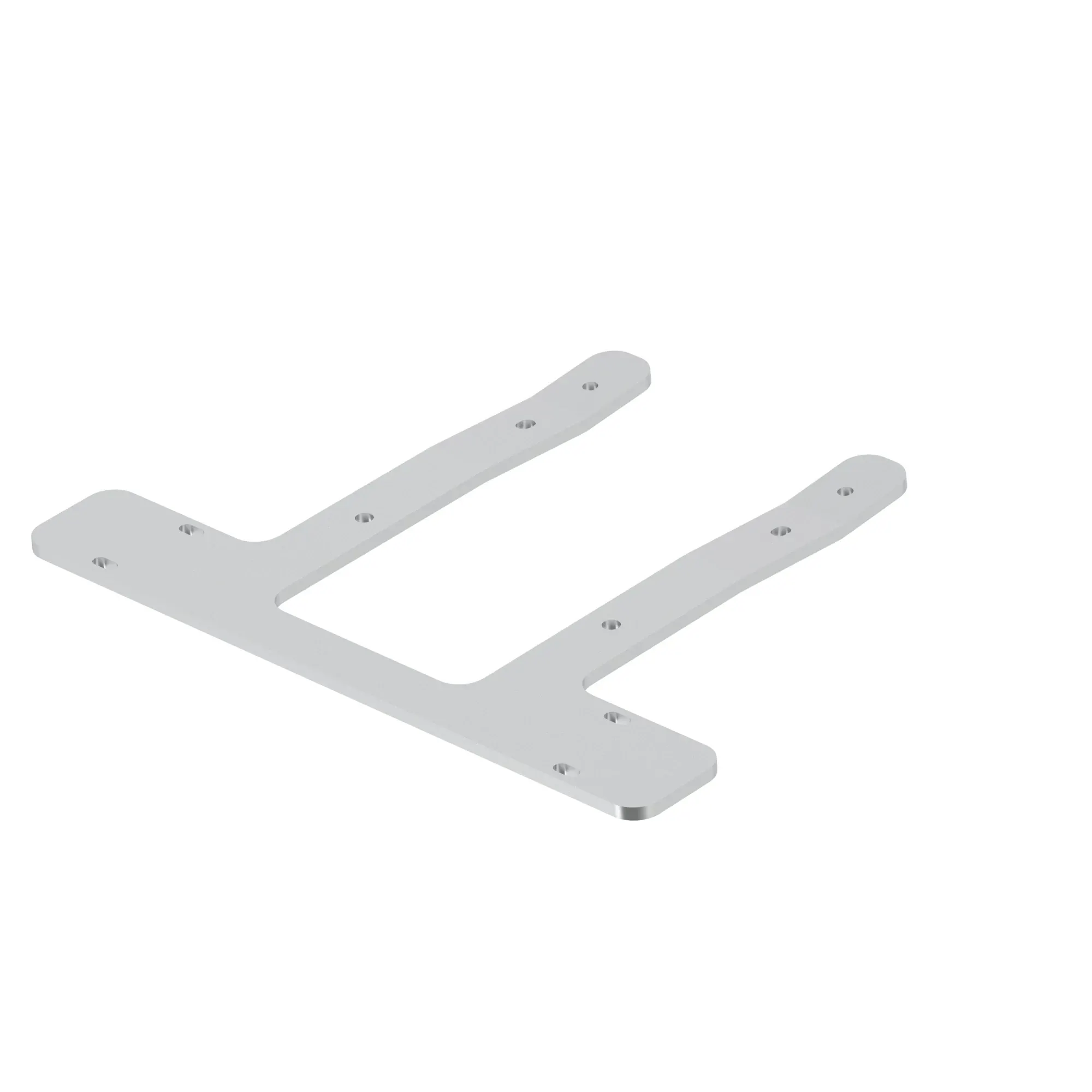 BRACKET, AIR VALVES