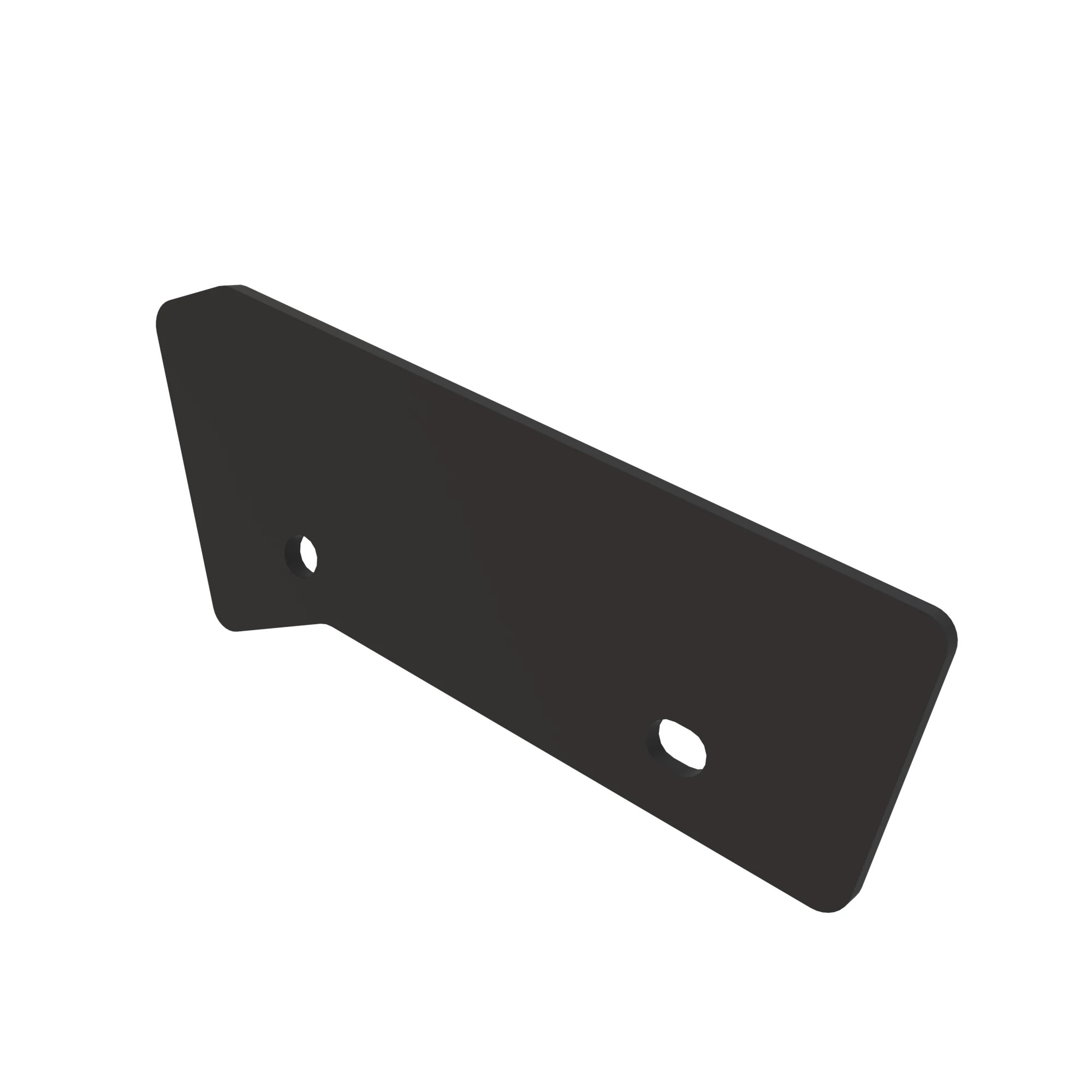 SEAL, CENTER FEED UPPER DIVERTER