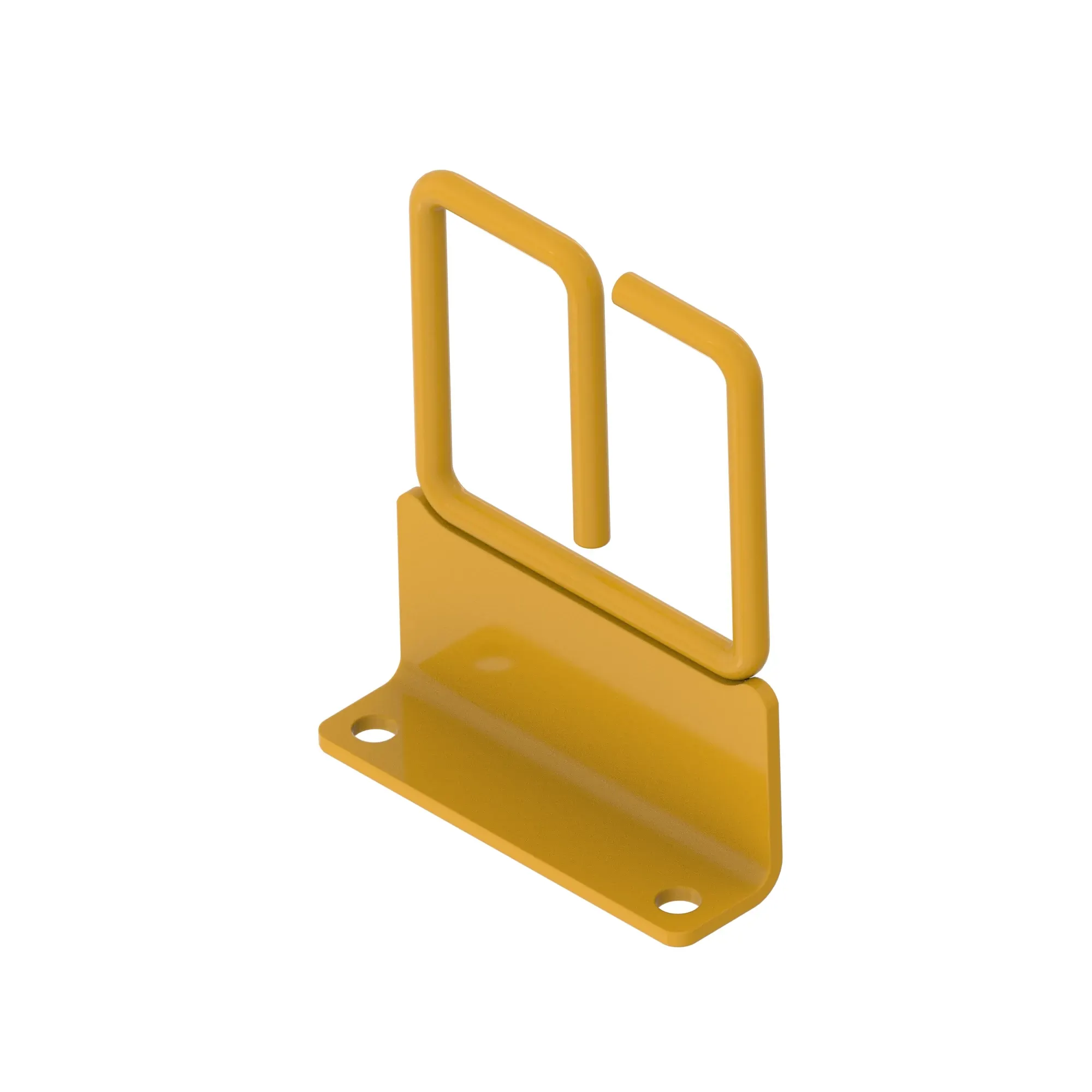 BRACKET, BRACKET, HOSE LOOP