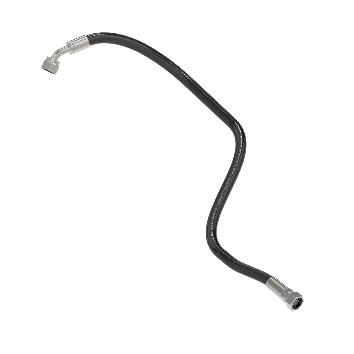 John Deere Hydraulic Hose - RE560226