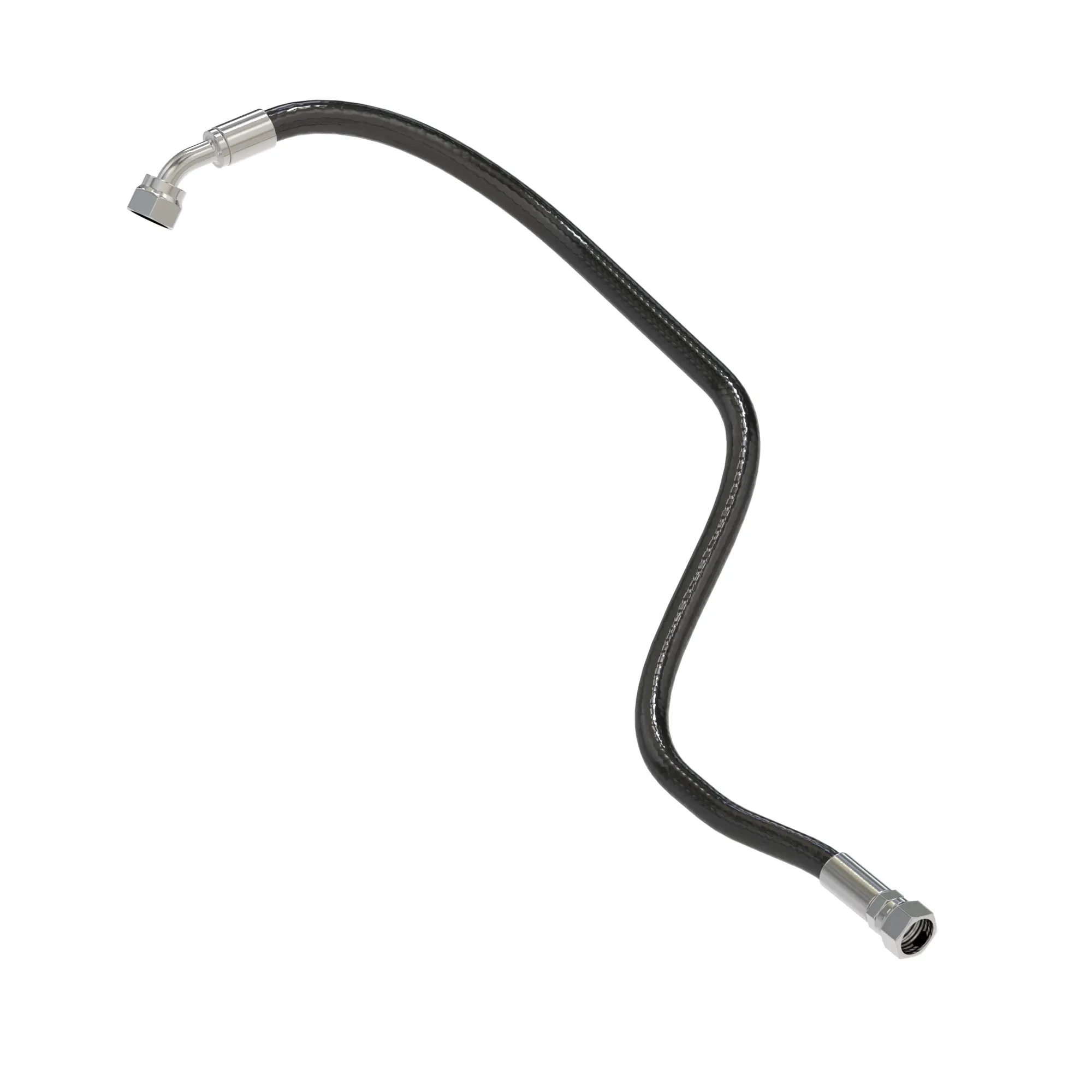 Hydraulic Hose, 1500 MFWD, Steering