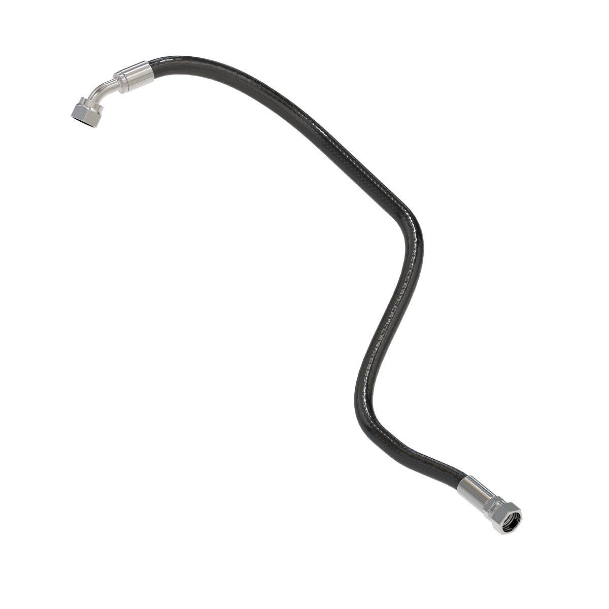 Hydraulic Hose, 1500 MFWD, Steering