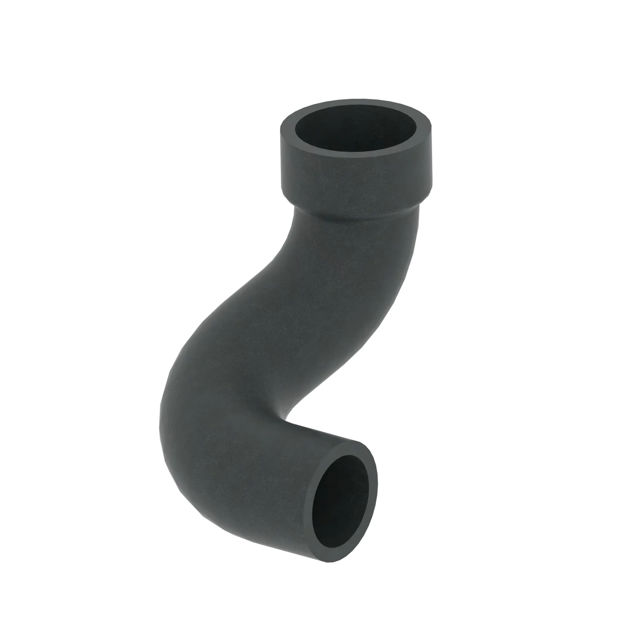 John Deere Inlet Water Hose - F658496