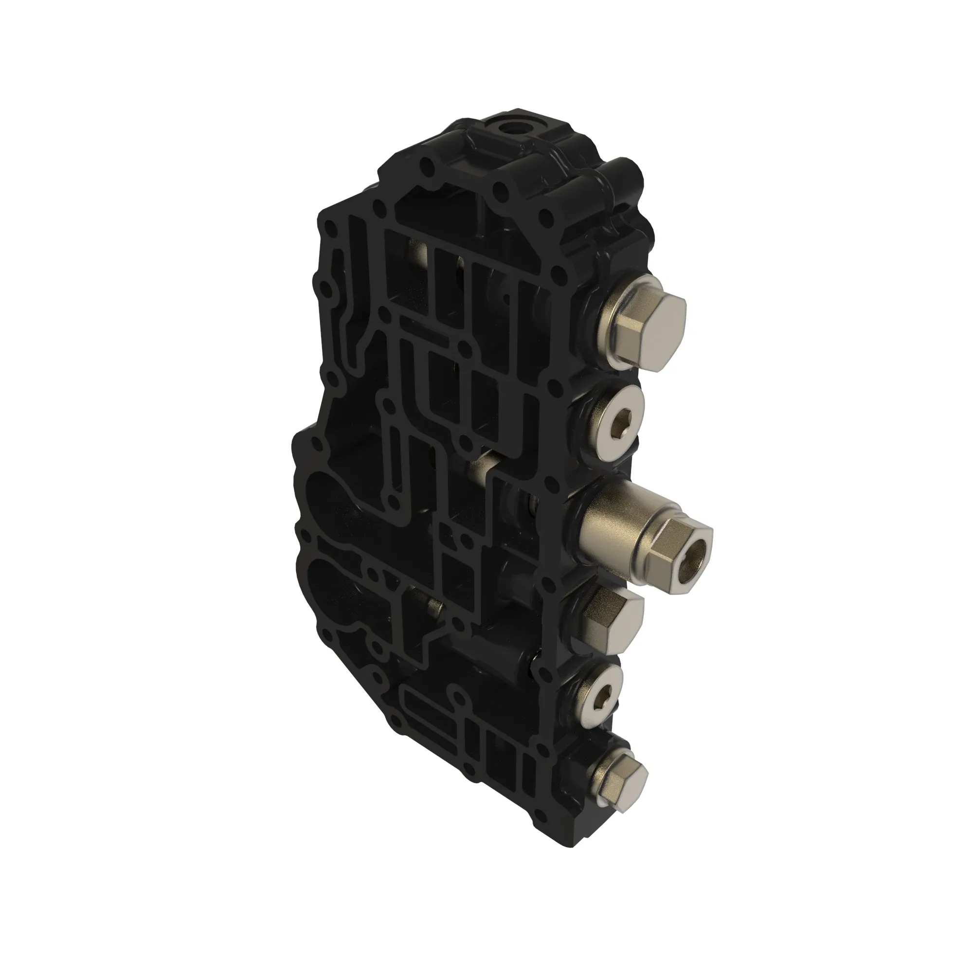 MODULE, VALVE STACK ZF NO.: 2092 20