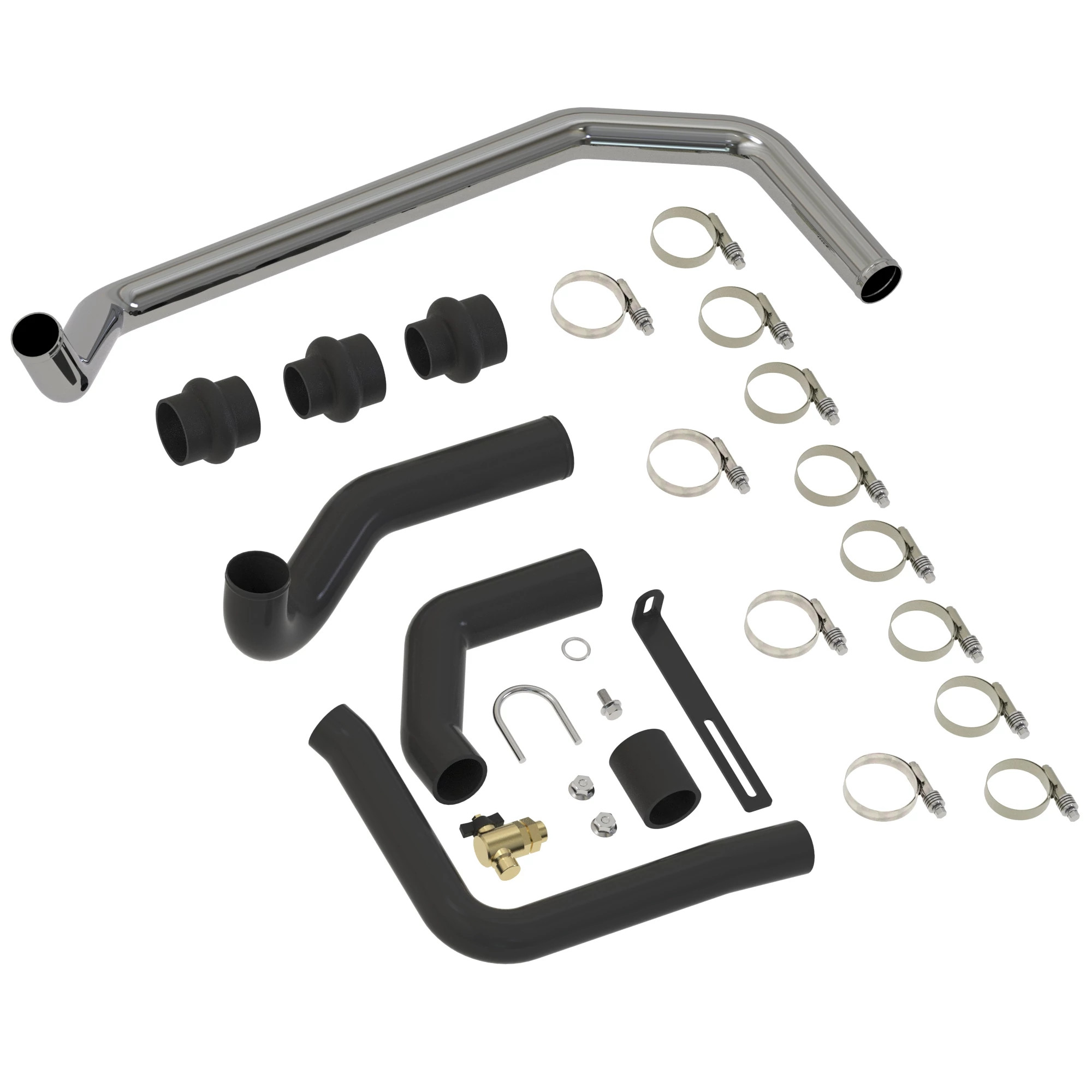 TUBE KIT, FOR 4045TFU20