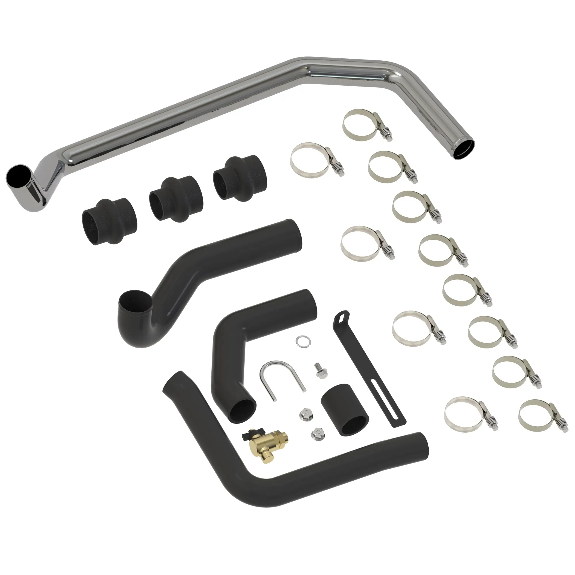 John Deere Tube Kit - DZ121202