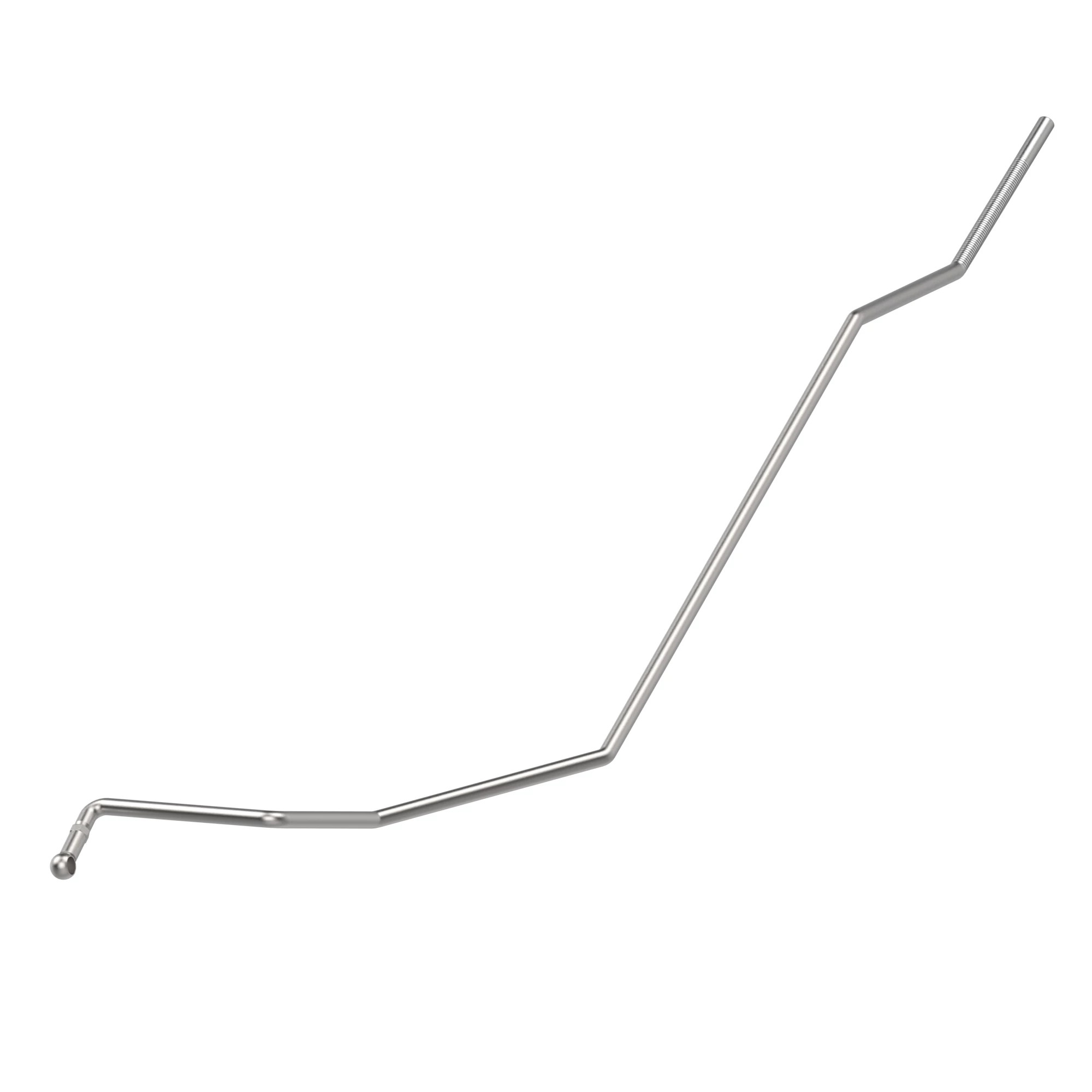 ROD, THROTTLE, ASSY