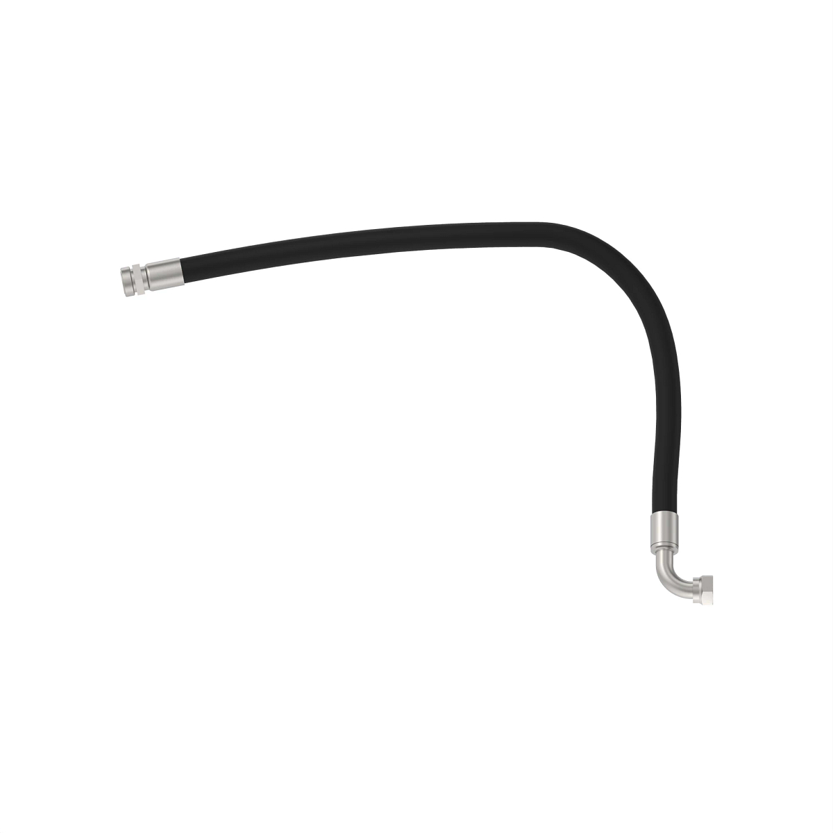 HYDRAULIC HOSE, PRESSURE HIGH FLOW