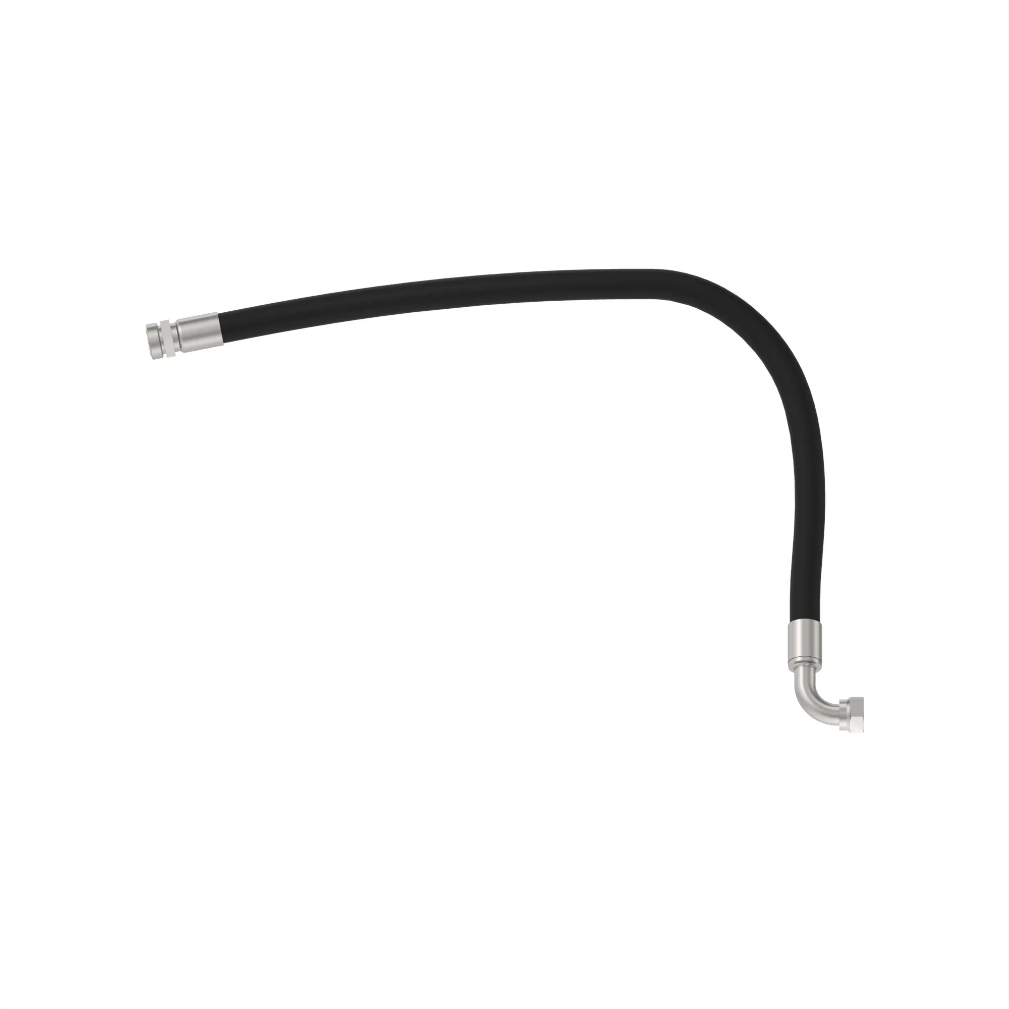 HYDRAULIC HOSE, PRESSURE HIGH FLOW