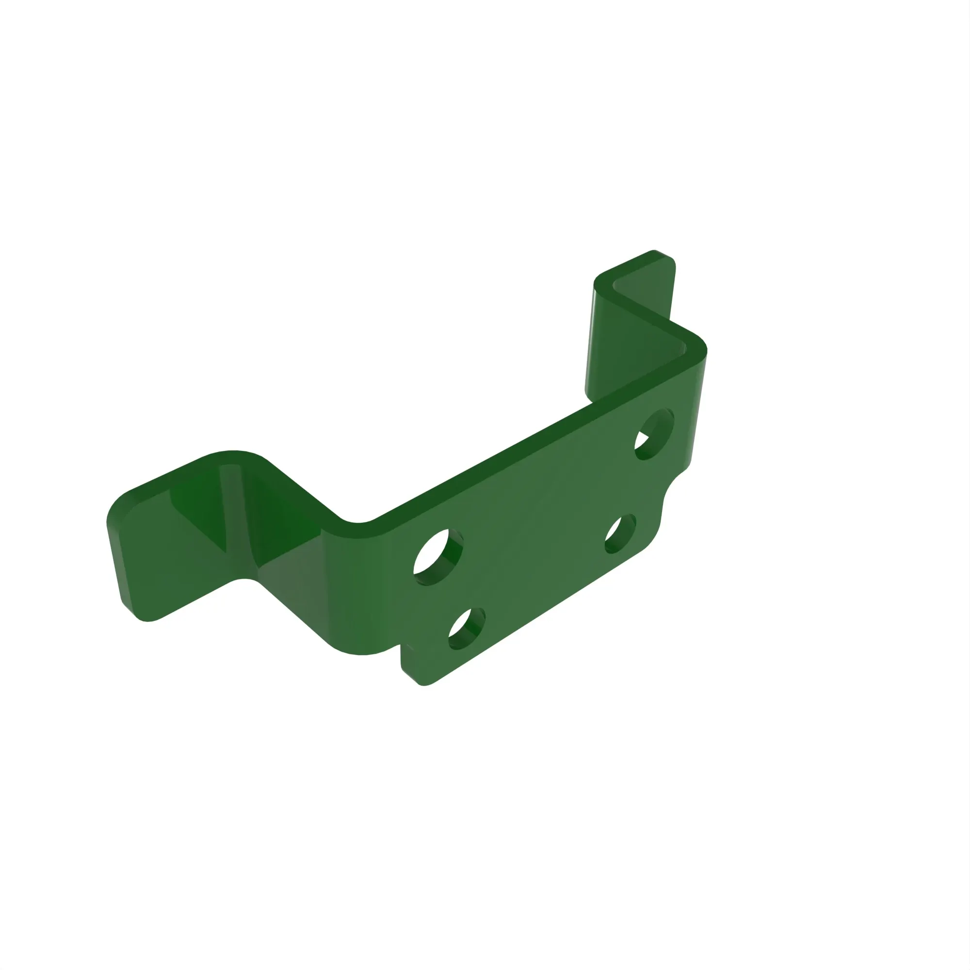 SUPPORT, PTO ALTERNATOR DRIVE 7R