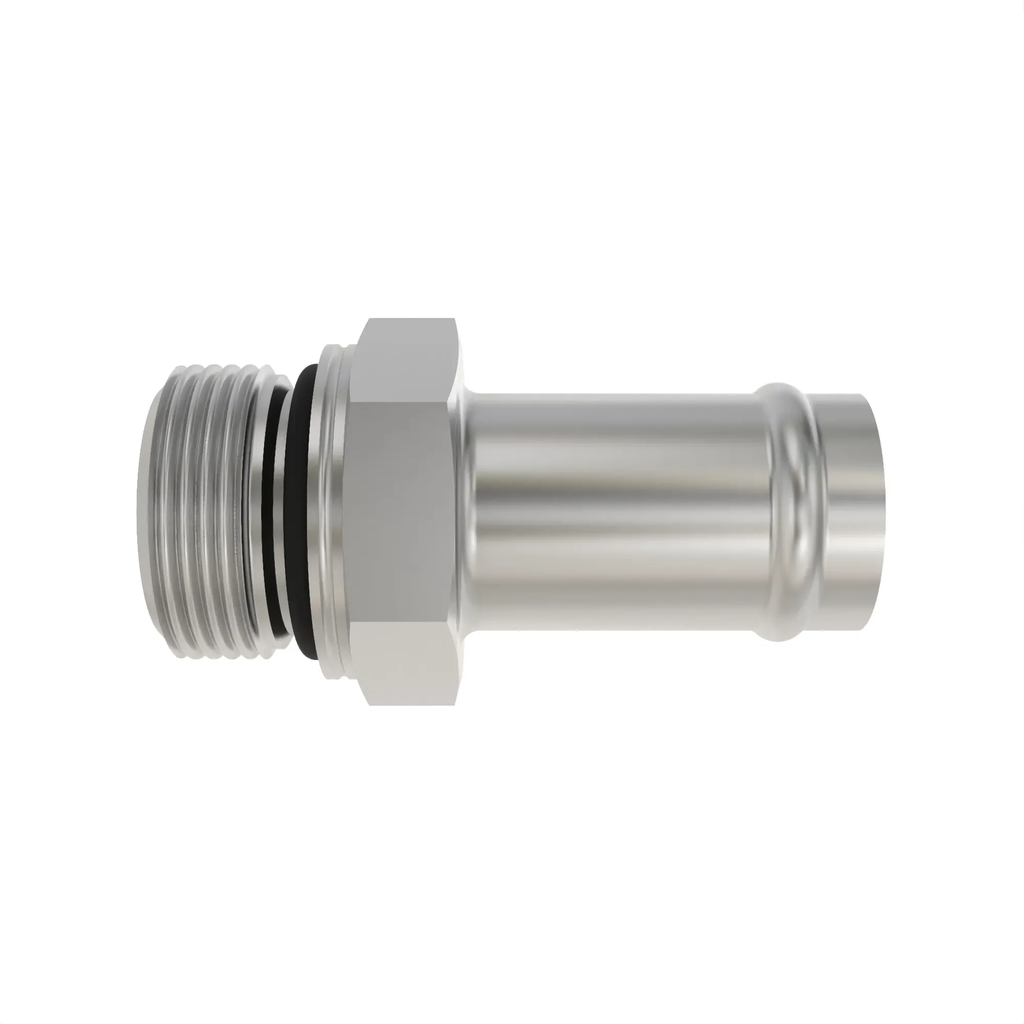 FITTING, STRAIGHT M22