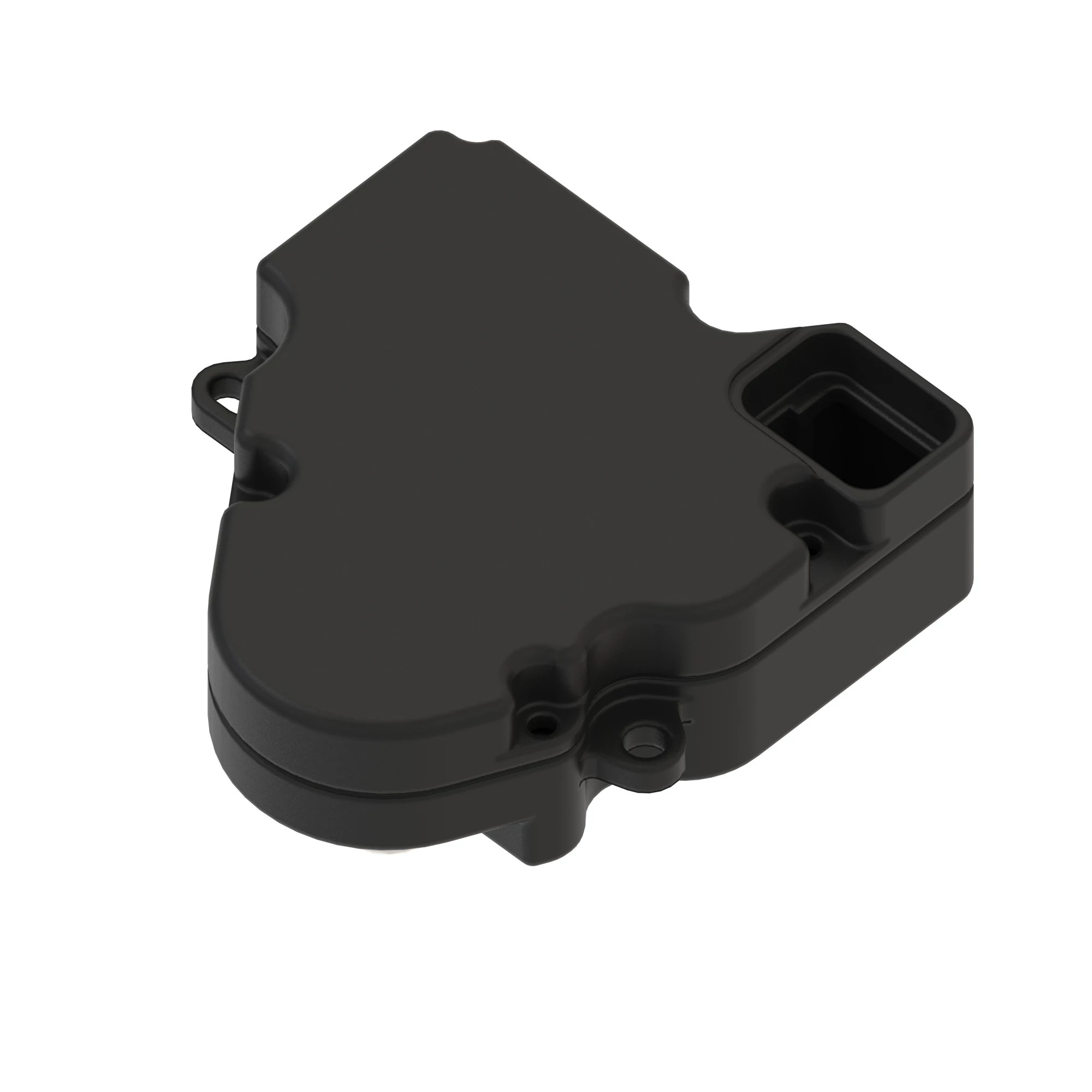 John Deere Air Conditioning Actuator - AT363217