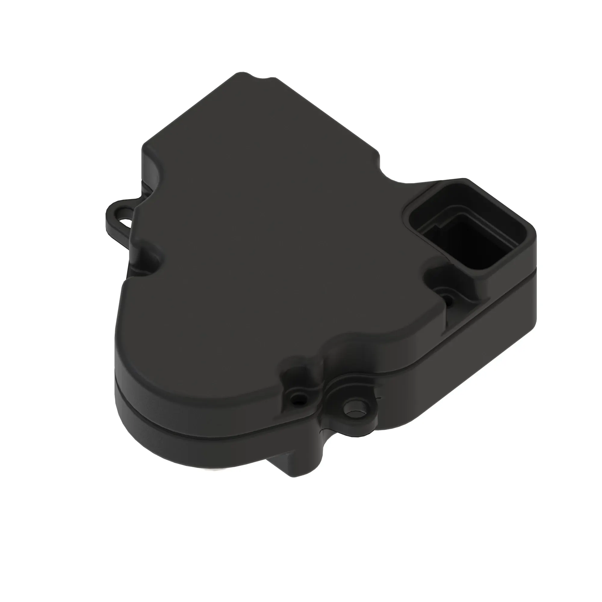 John Deere Air Conditioning Actuator - AT363217