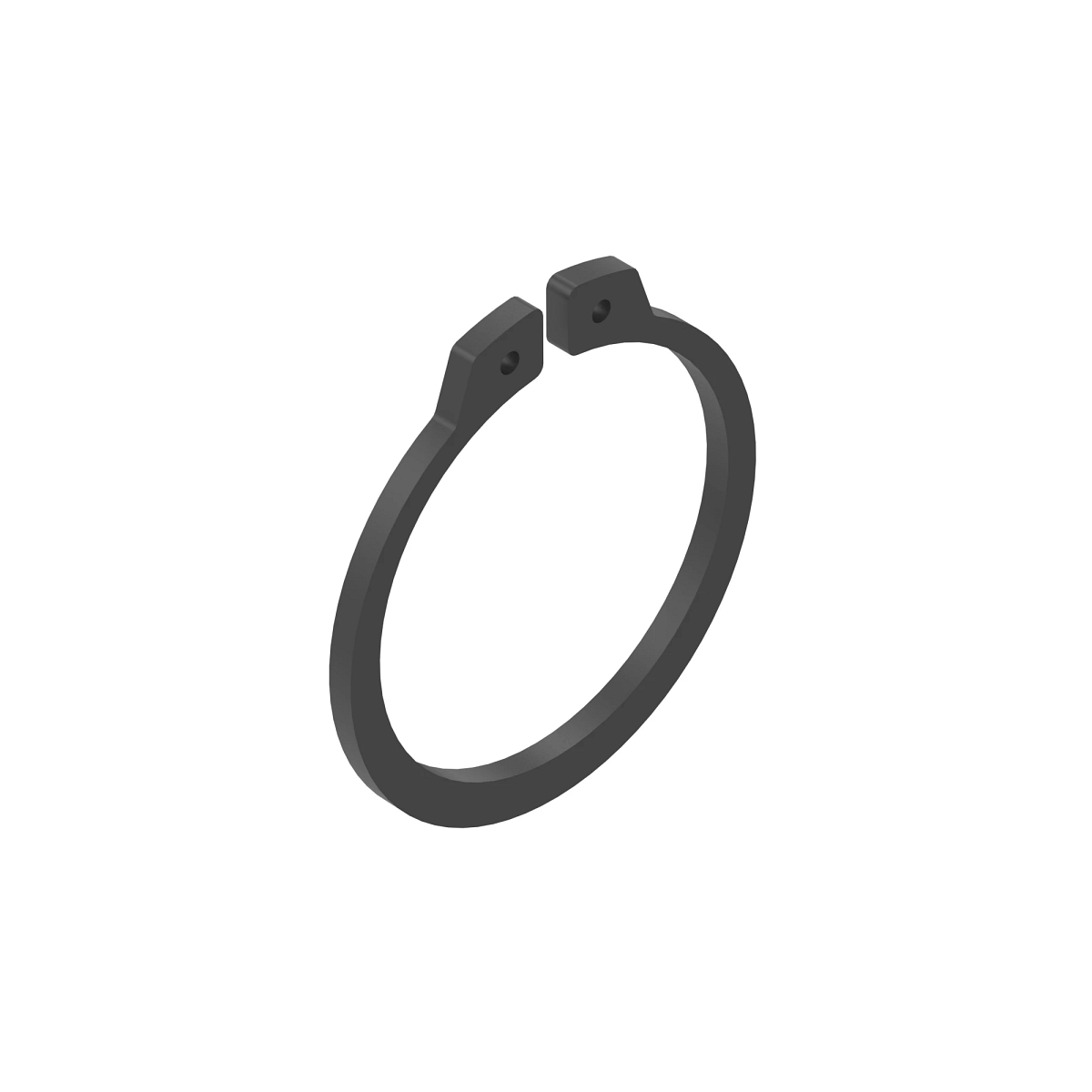RING, EXTERNAL SNAP