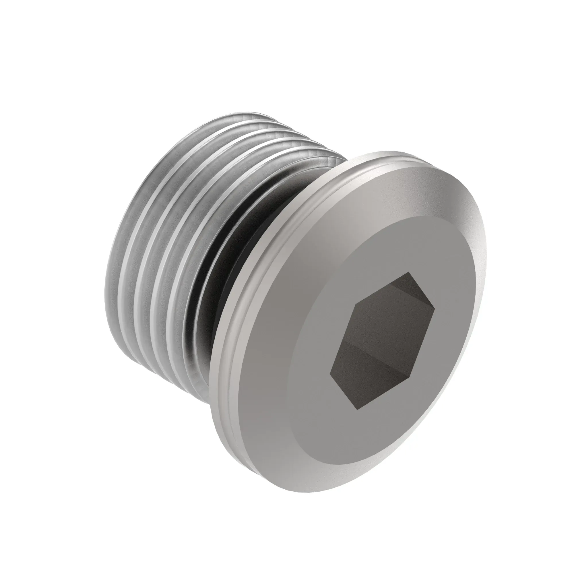John Deere Thrust Plug - T20445