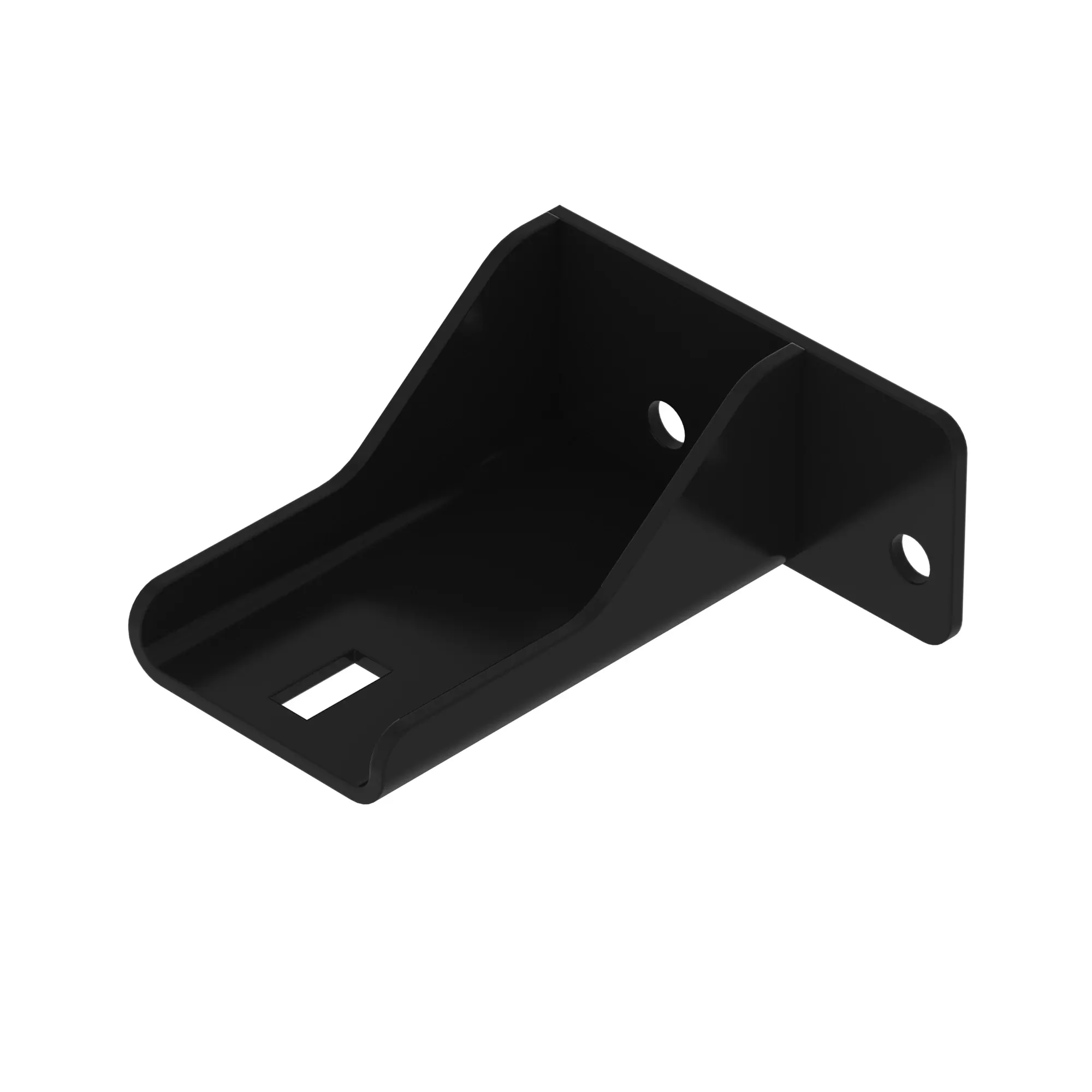 BRACKET, CAB ASSEMBLY  FUEL TANK FR
