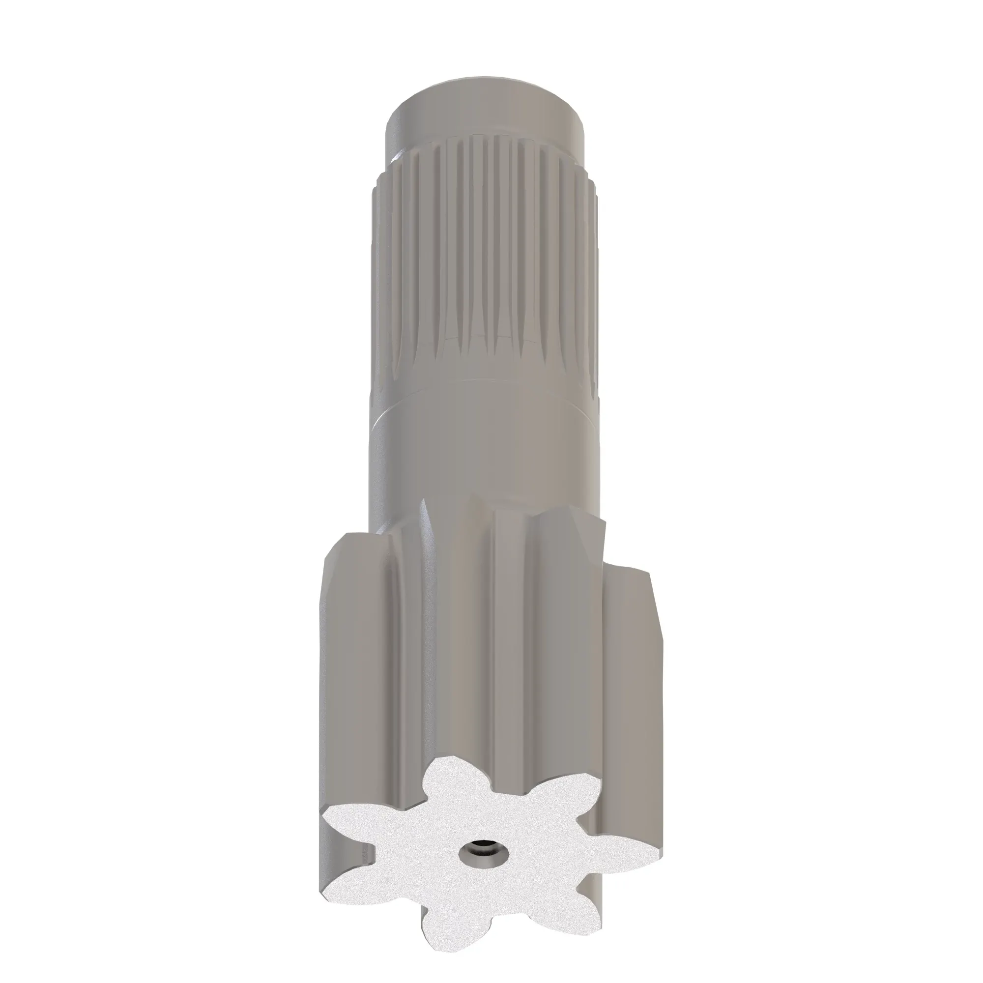 Premium Worm Drive Output Pinion