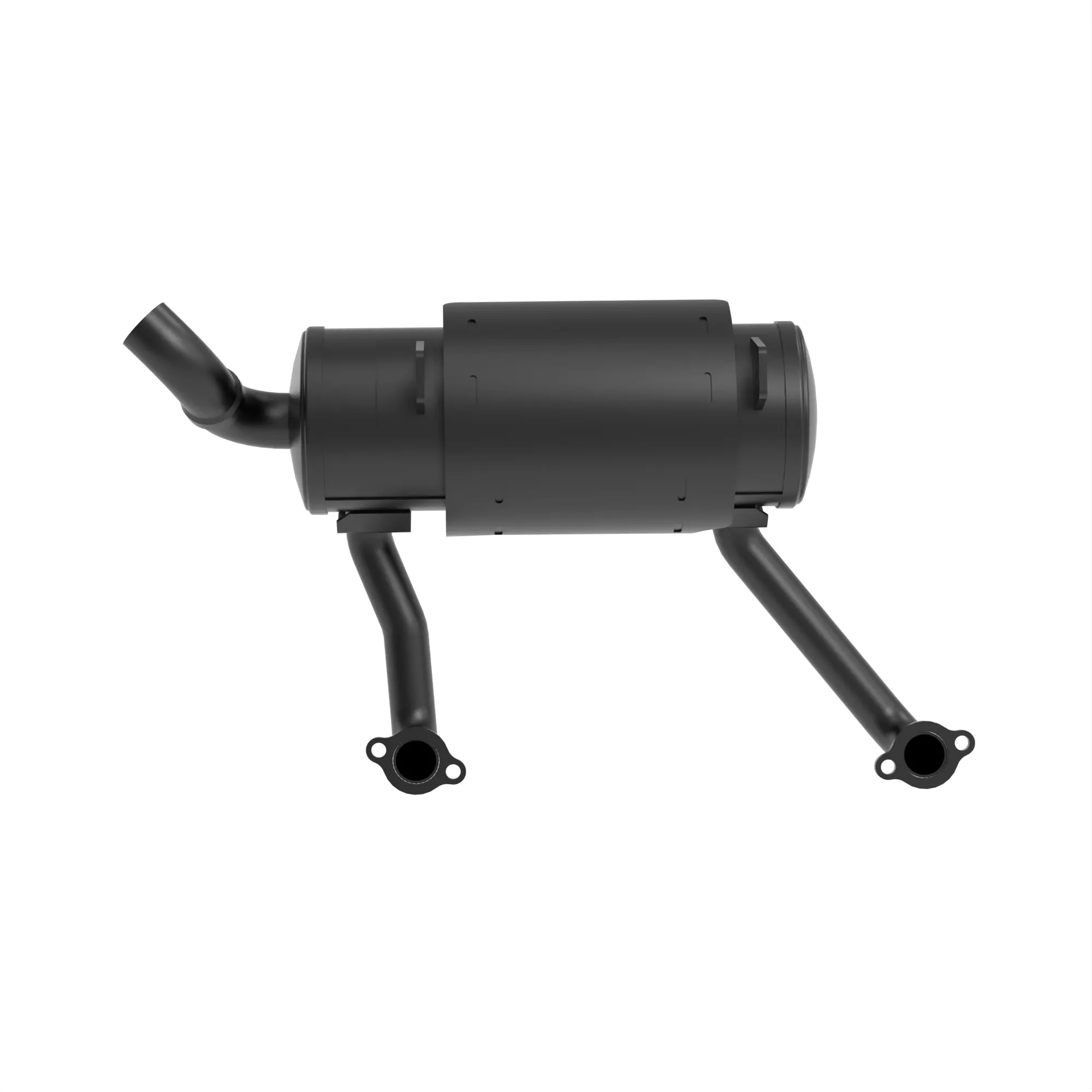 Muffler