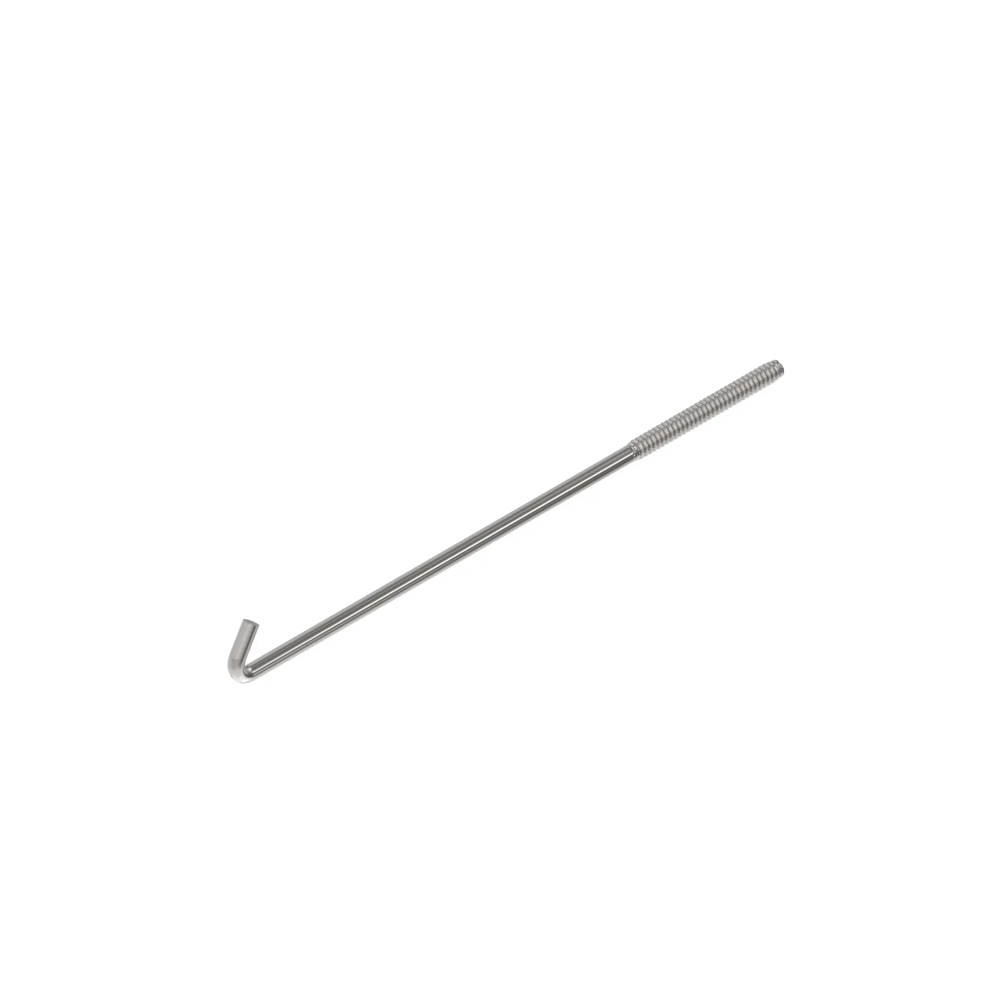 John Deere Hook Bolt, M6 X 230 - L170438