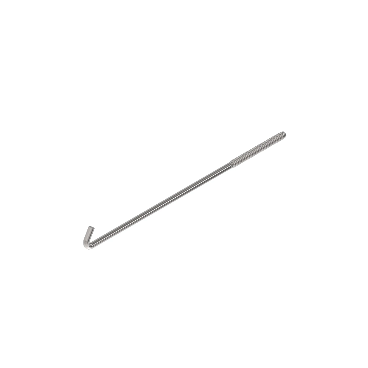 Hook Bolt, M6