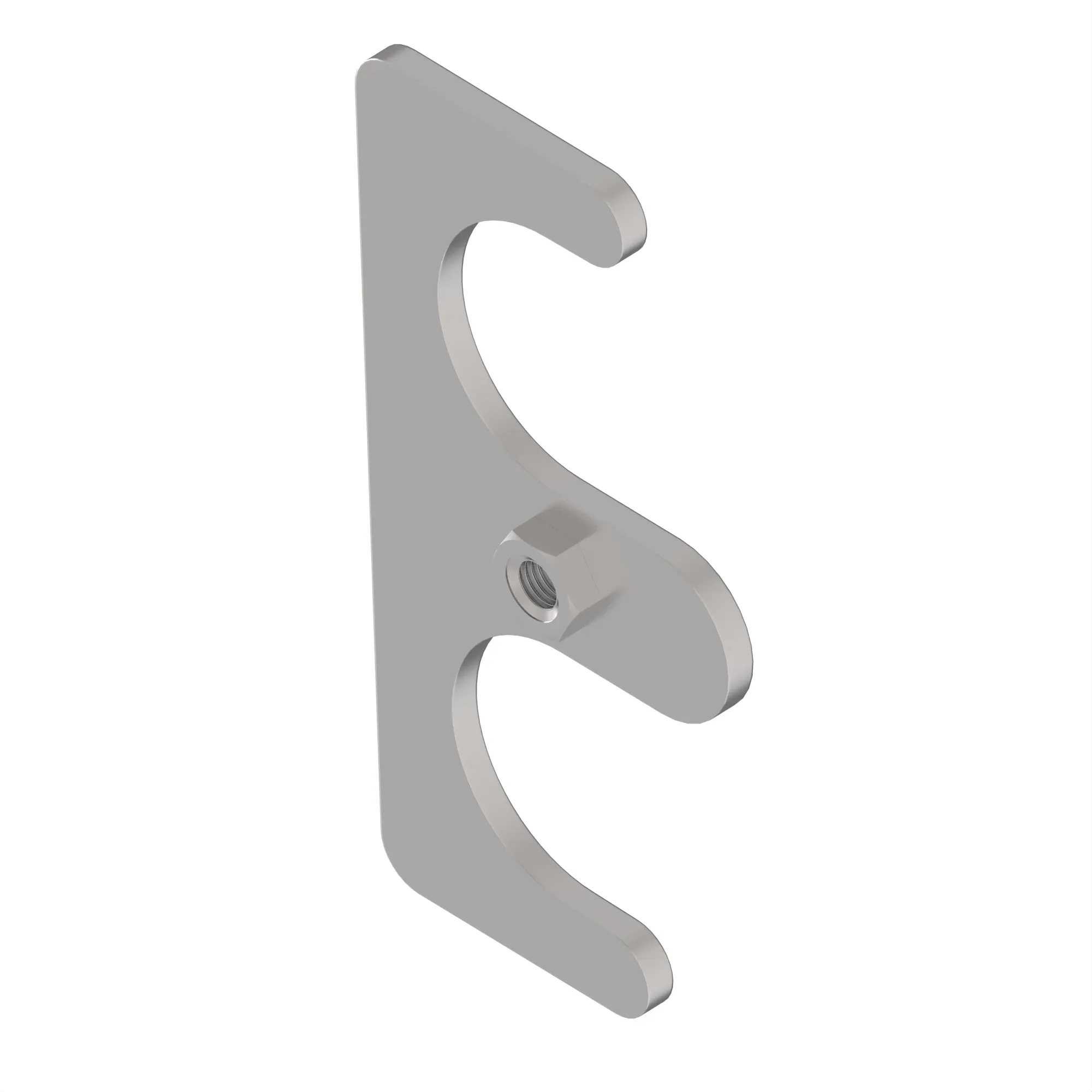 John Deere Vehicle Mounting Bracket - AT450617