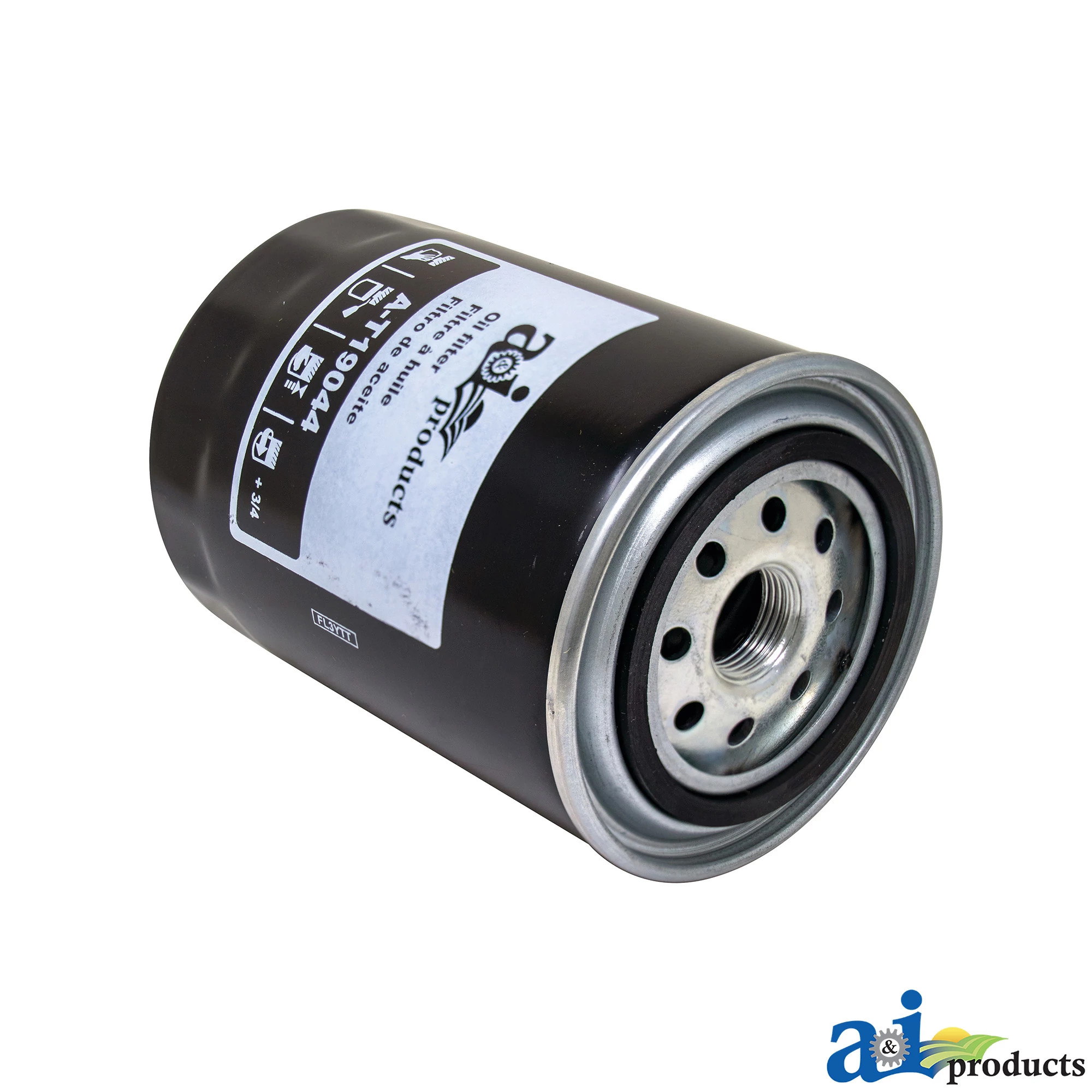 A&I Products Engine Oil Filter - A-T19044