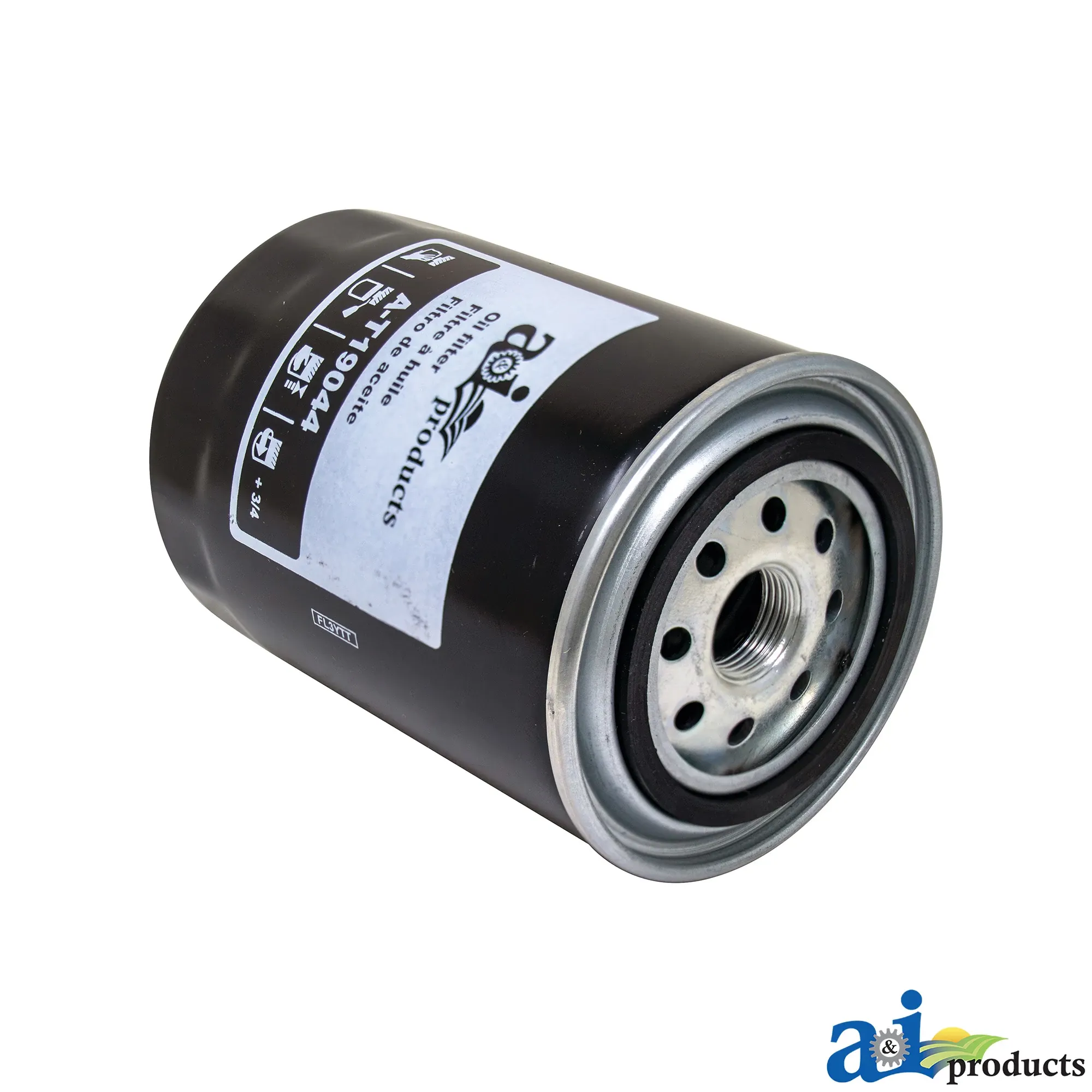 A&I Products Engine Oil Filter - A-T19044