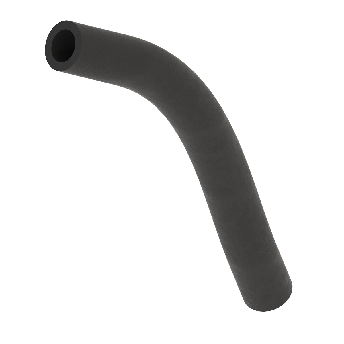 Fuel Hose, Fuel Tank to Bundle