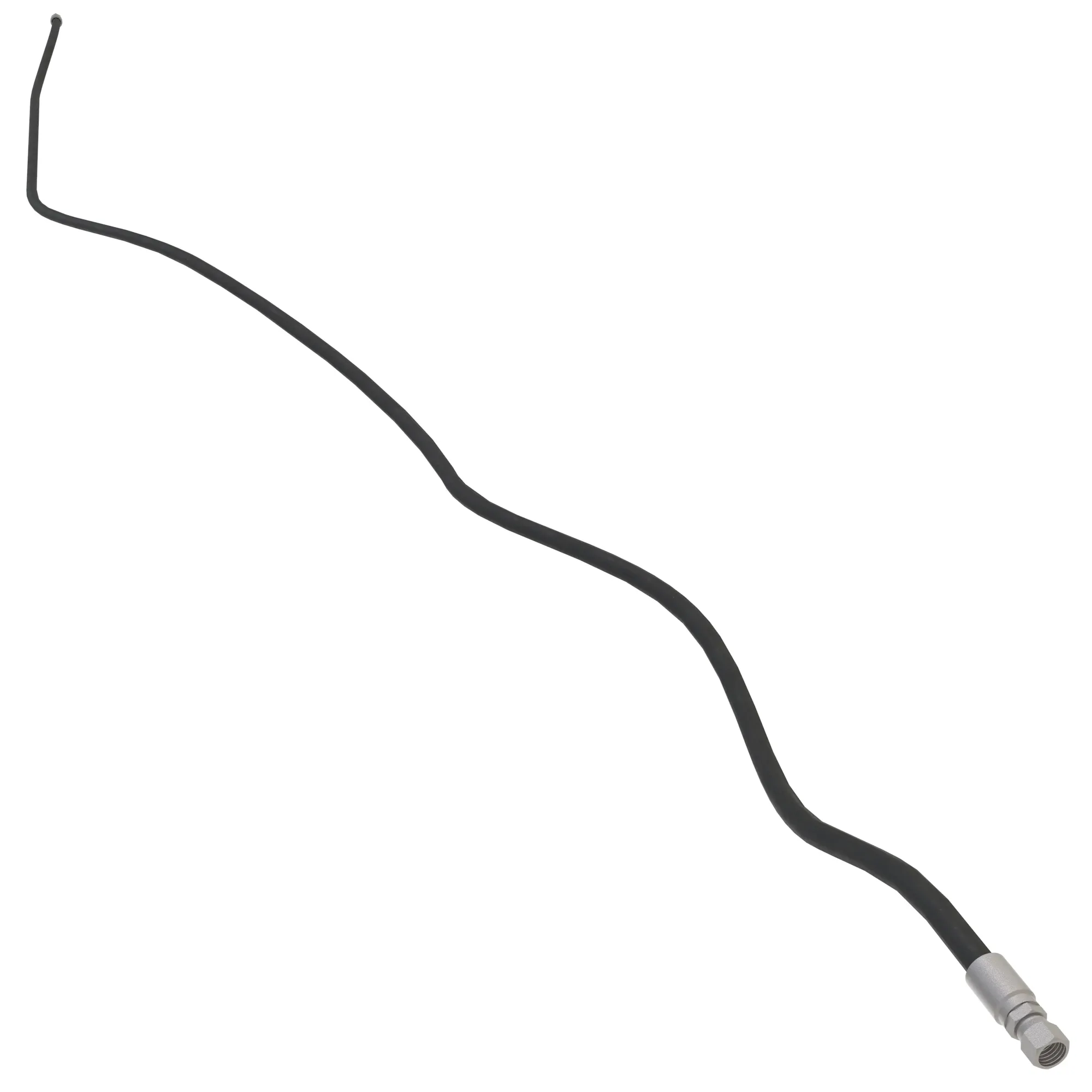 John Deere Gang Control Hydraulic Hose - AN235328