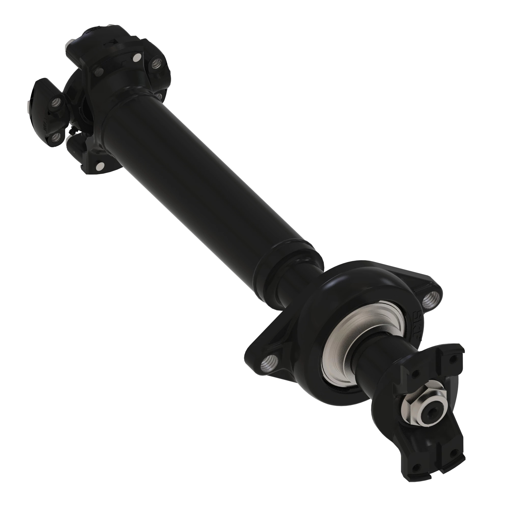 John Deere Universal Joint withShaft - AT364103