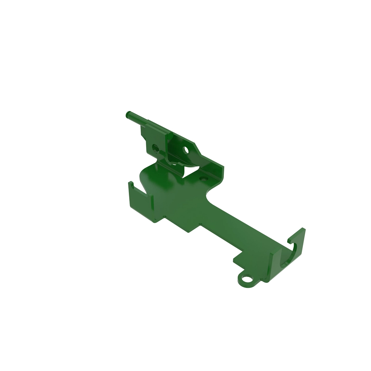 Hinge Assy., RH, Gfi