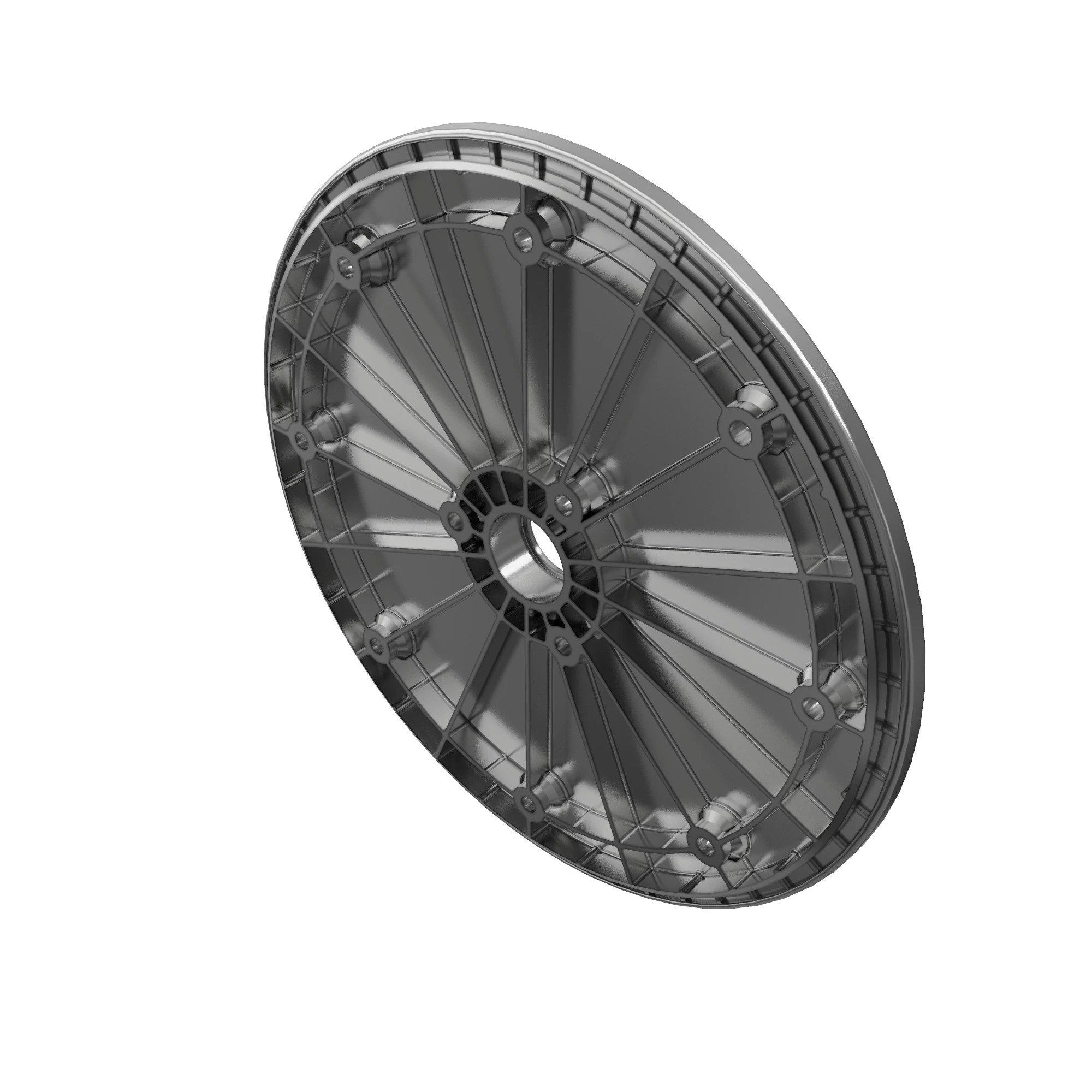 John Deere Narrow Wheel - A85134