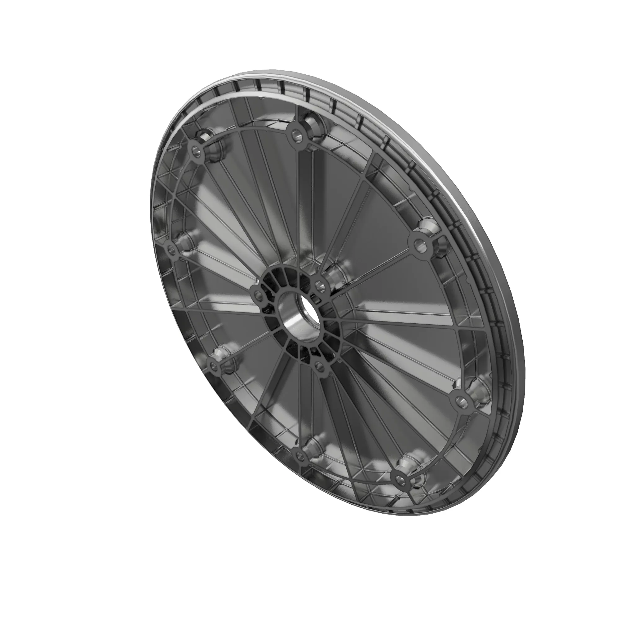 John Deere Narrow Wheel - A85134