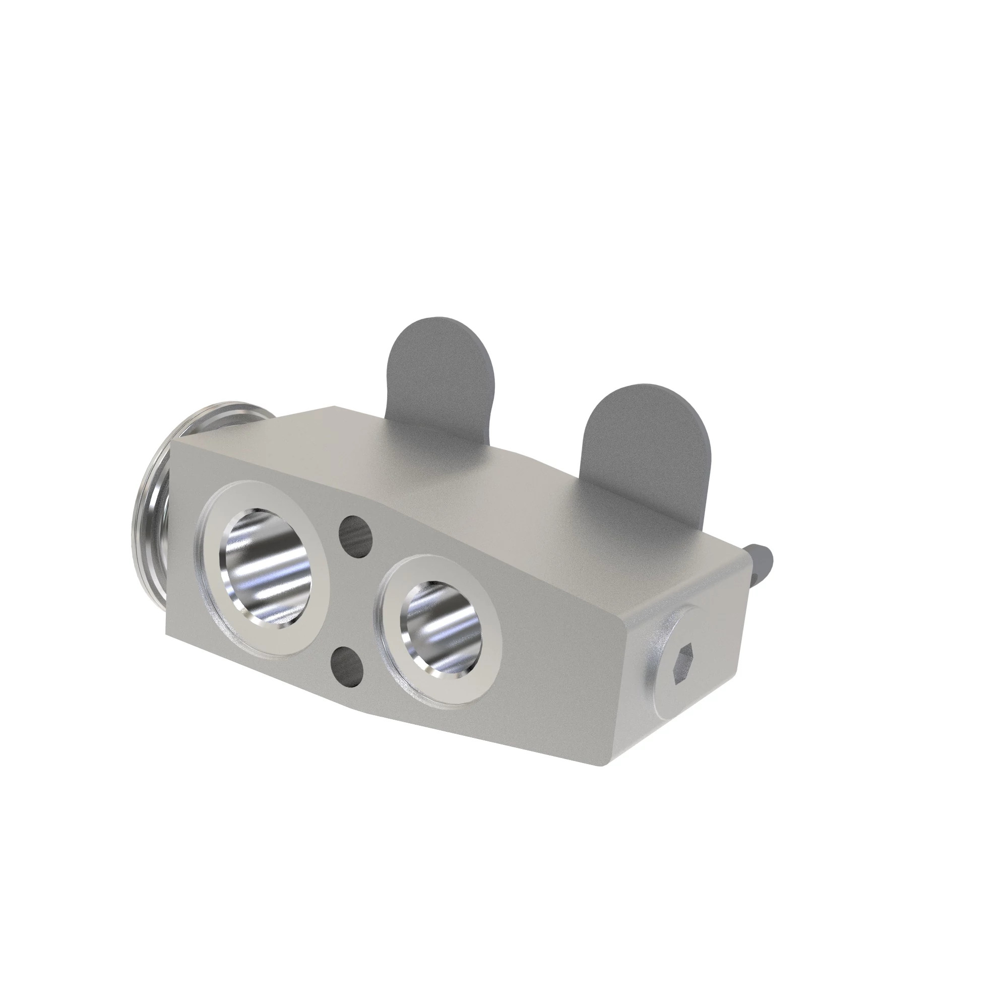 VALVE, TXV, SERVICE KIT, HVAC
