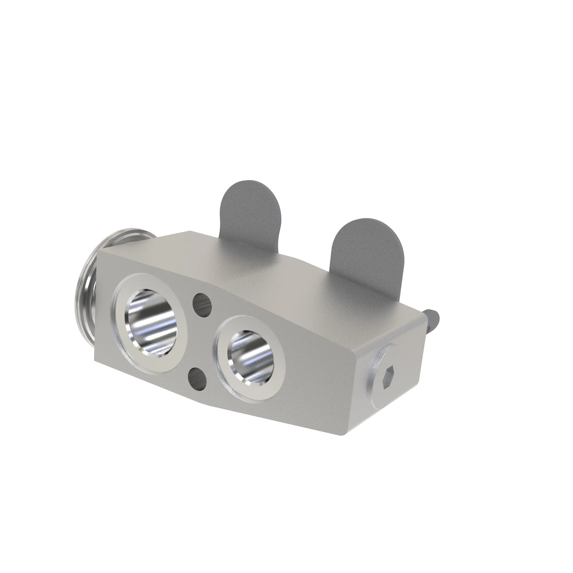 John Deere Valve - AL203088
