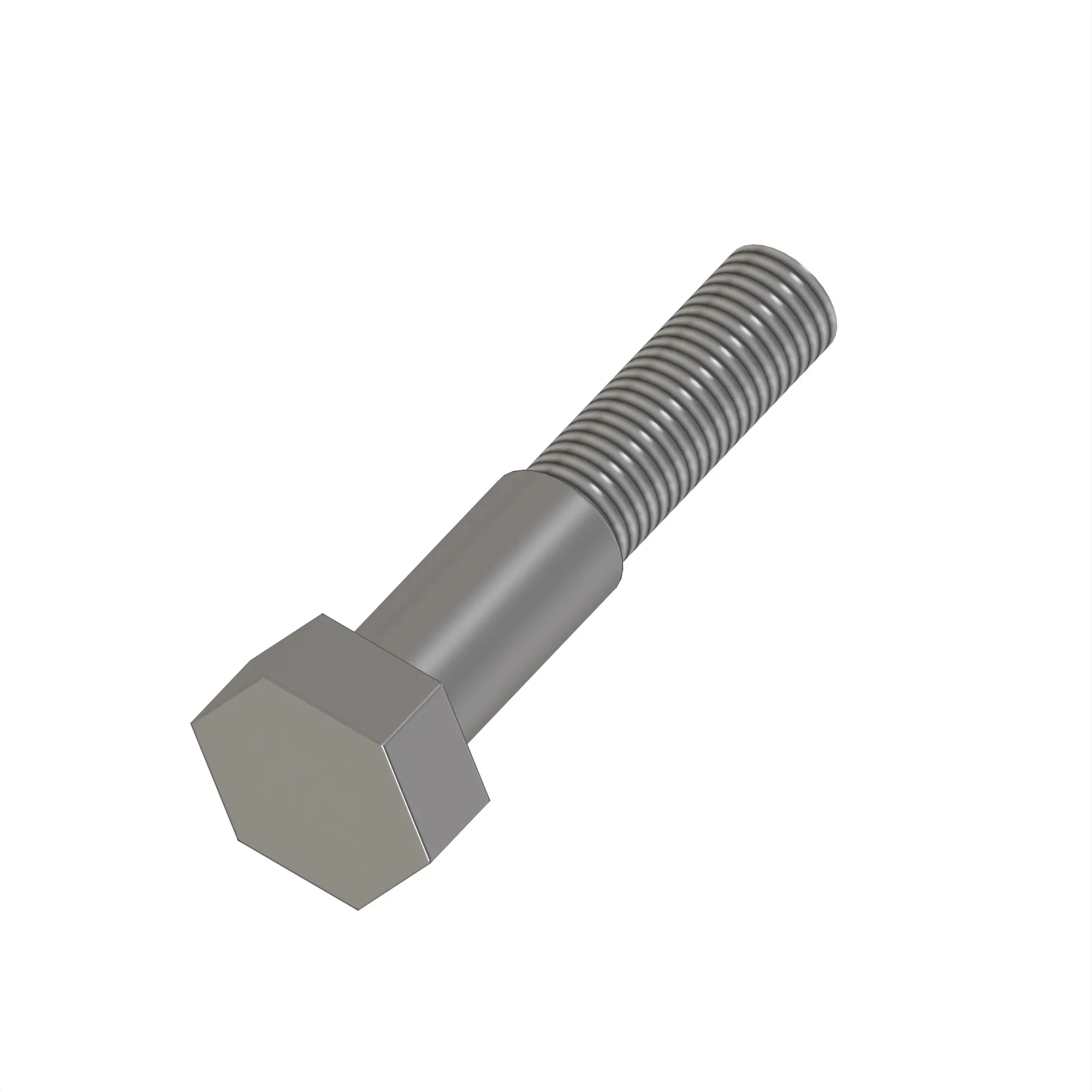 John Deere Bolt, M12 X 55 - F014904