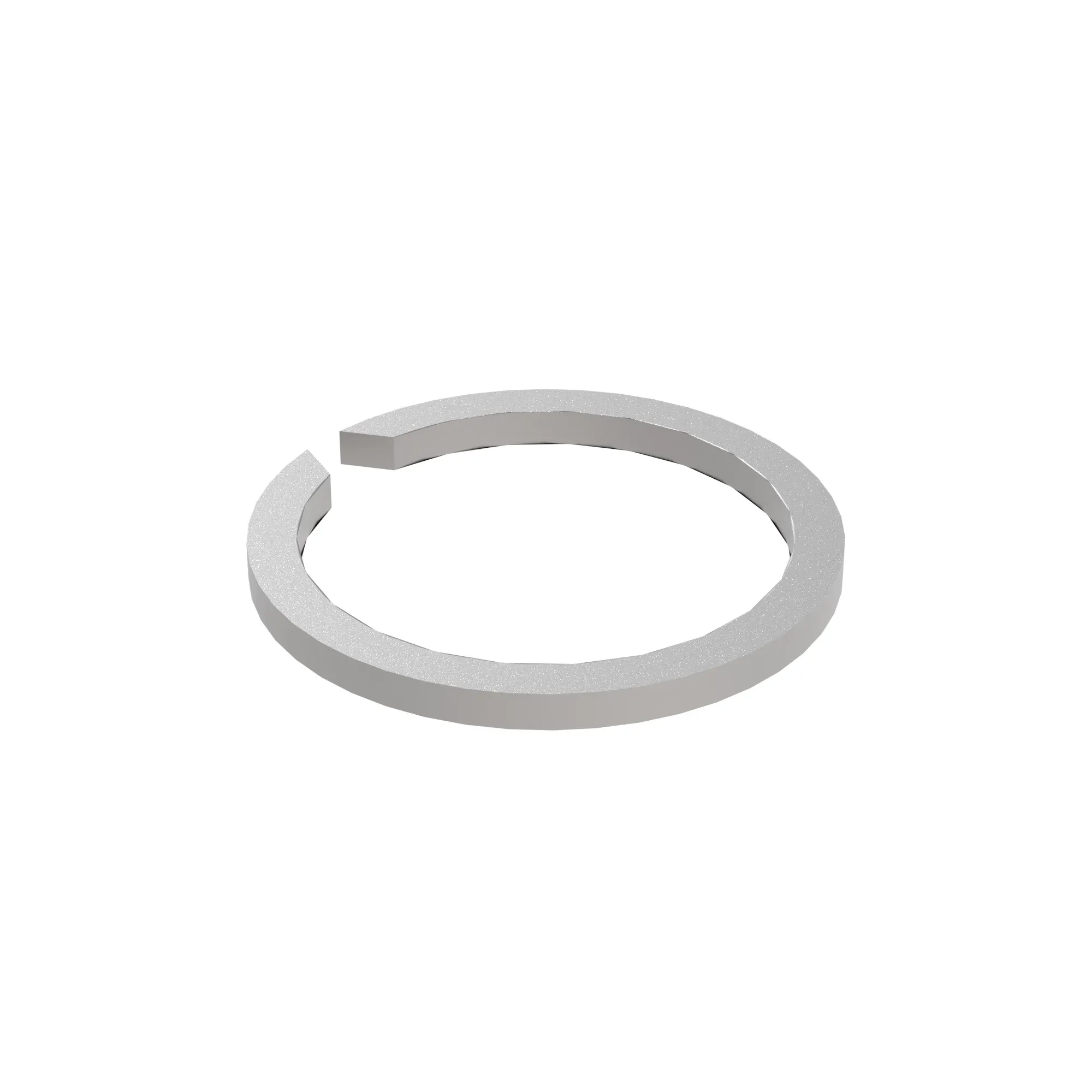 John Deere External Snap Ring - T313483