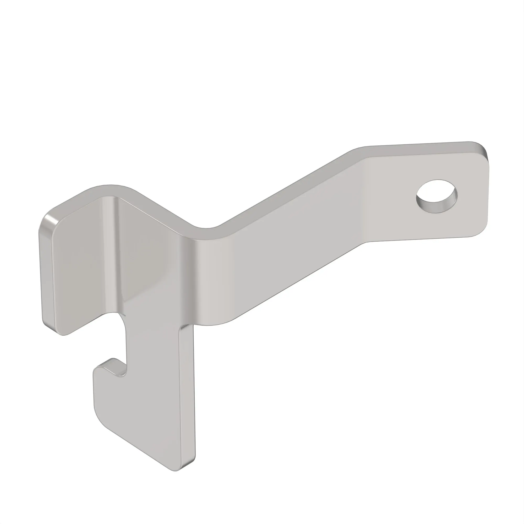 BRACKET, TUP R2 BRACKET BATTERY CAB