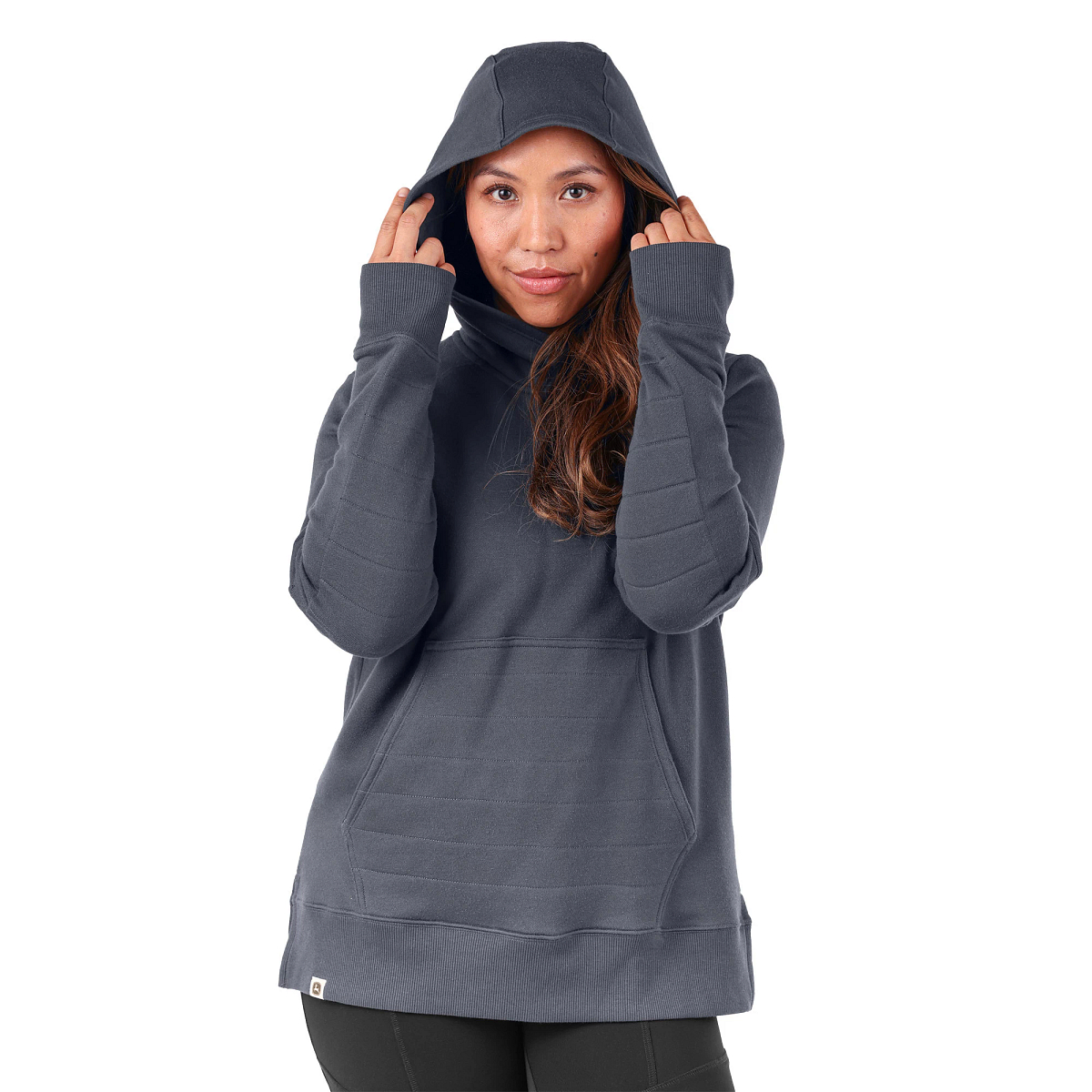 Early Bird Hoodie | Dovetail Workwear