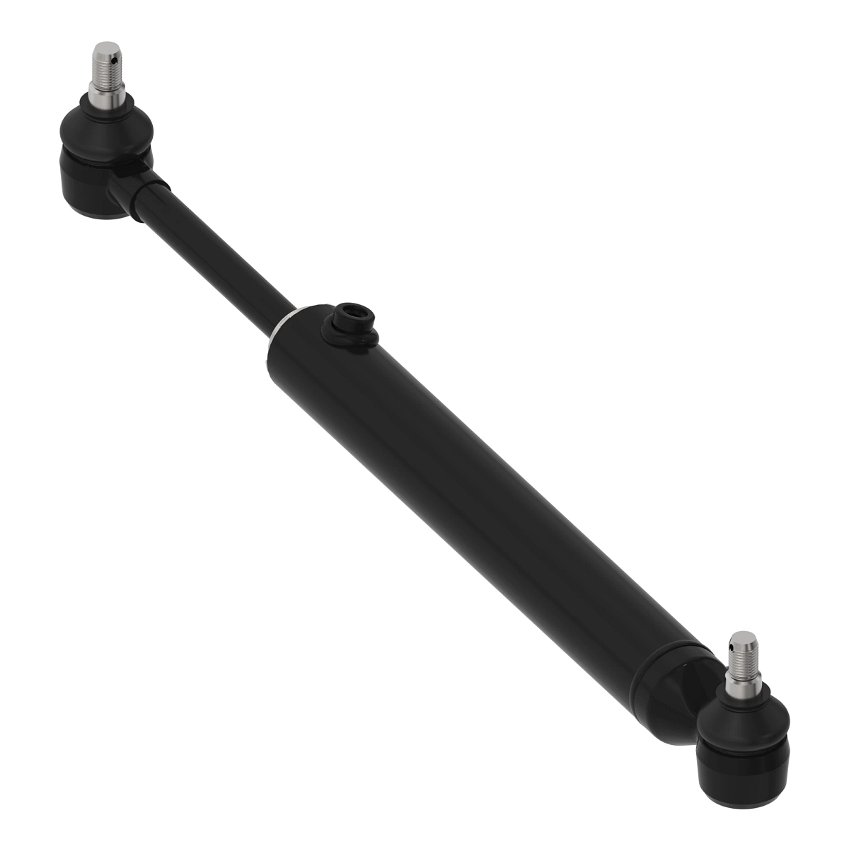 Hydraulic Cylinder, Hook/Euro Quick
