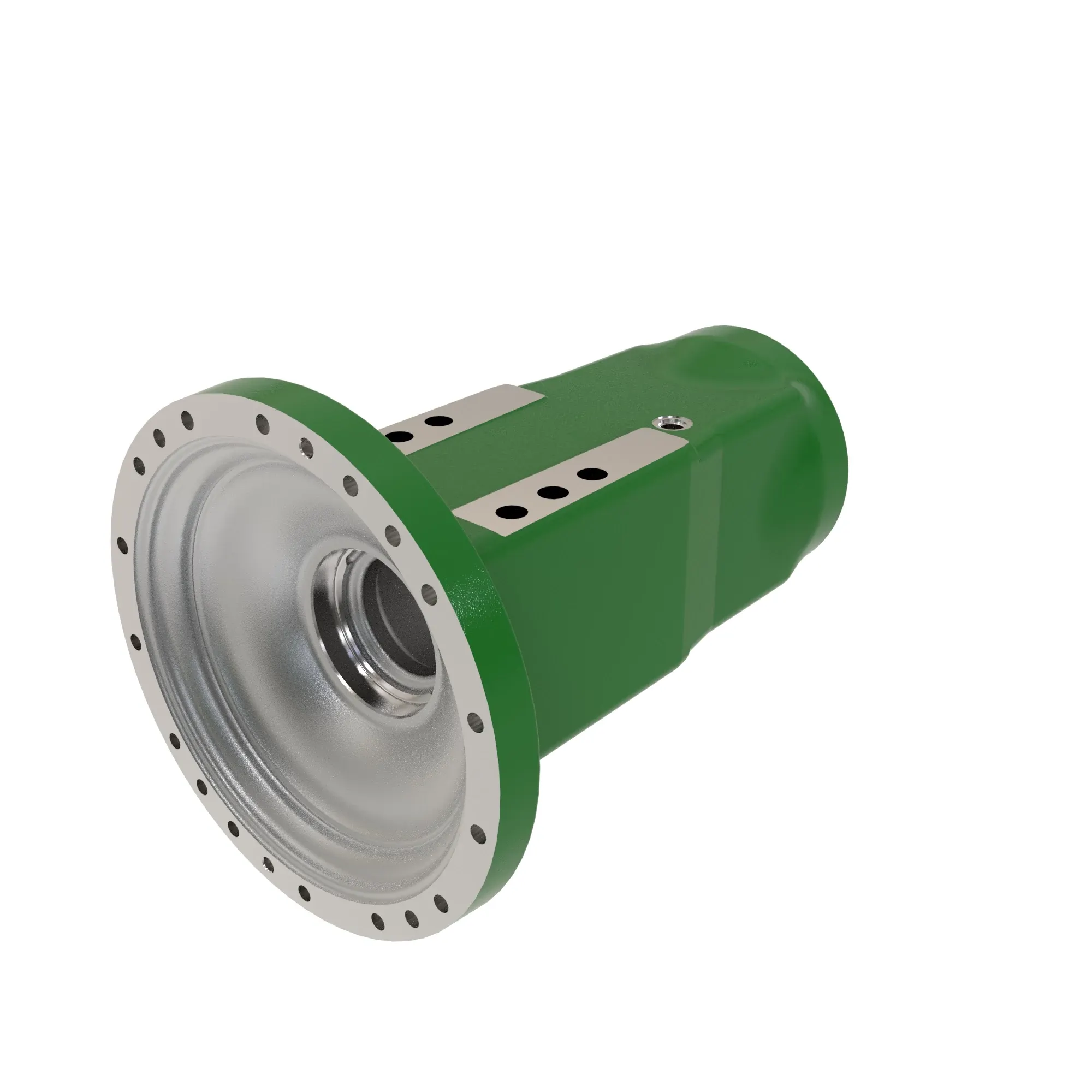 YZ121559: Axle Housing