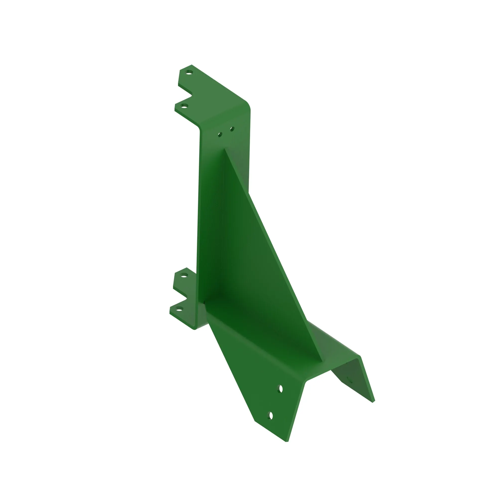 BRACKET,WLDT STAIR SUPPT-195TBH