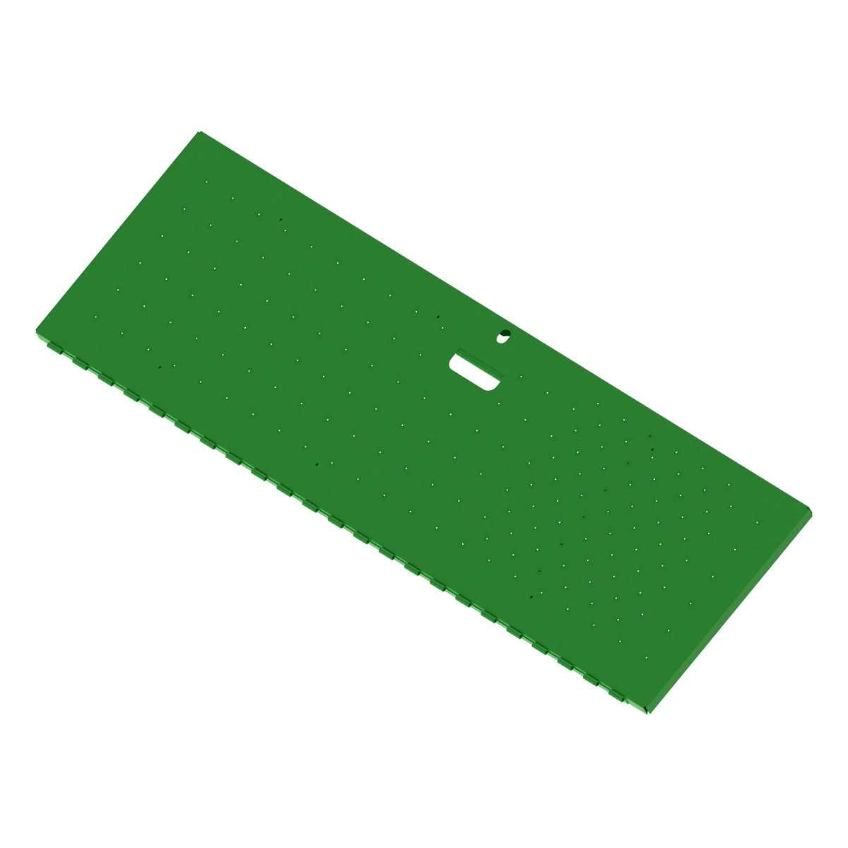 Engine Top Cover Door