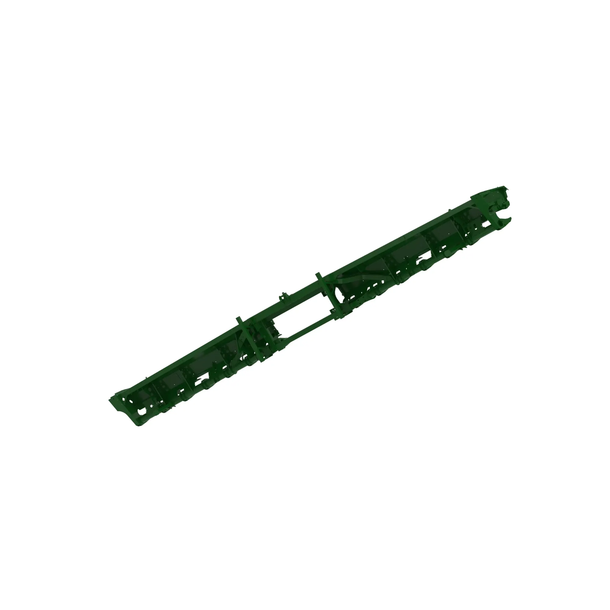 John Deere Flex Draper Frame - KXE10576
