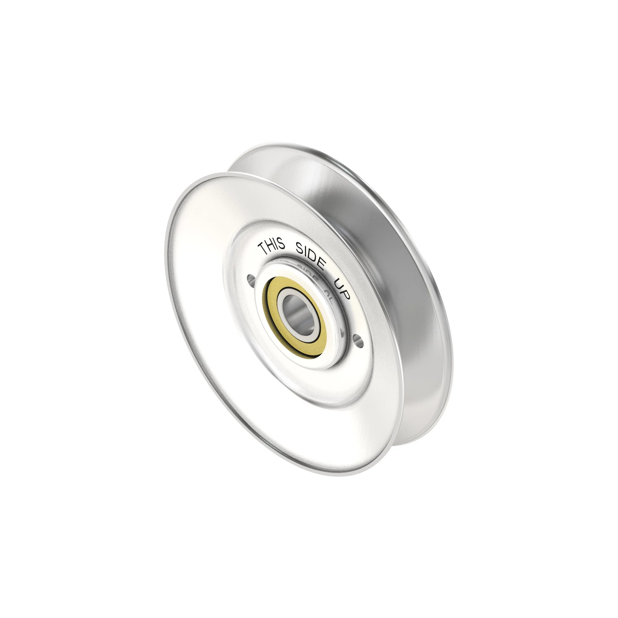 SHEAVE ASSEMBLY, V-IDLER