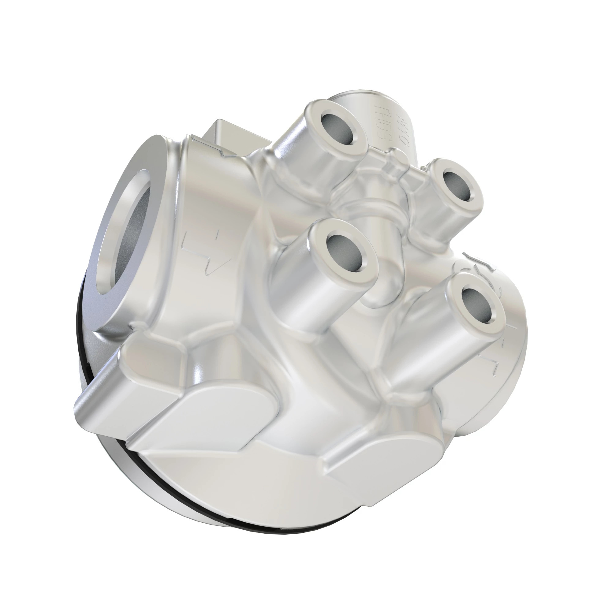 AXE86085: Hydraulic Oil Filter Assembly | Shop.Deere.com